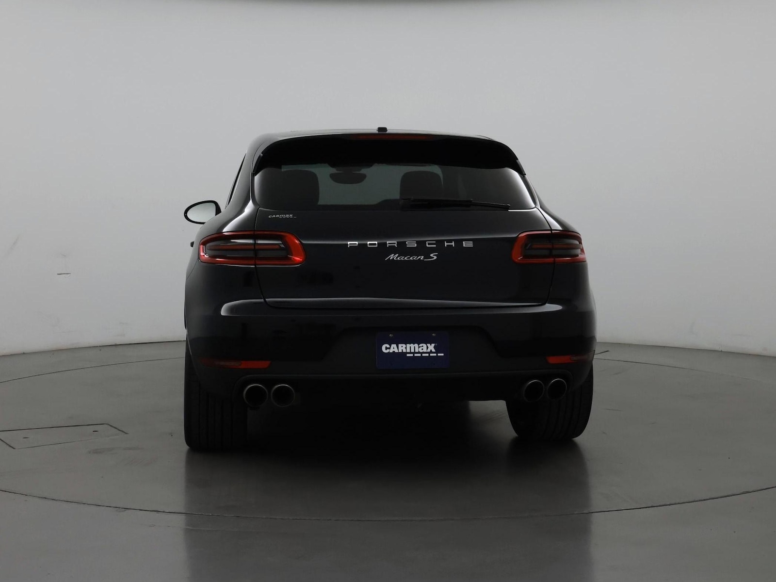 2018 Porsche Macan S - Photo 6