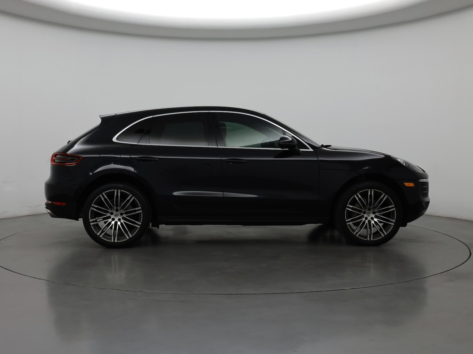 2018 Porsche Macan S - Photo 7