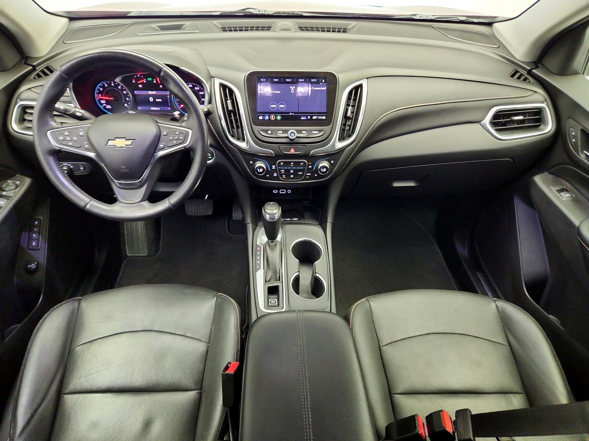 Thumbnail: 2019 Chevrolet Equinox - 9