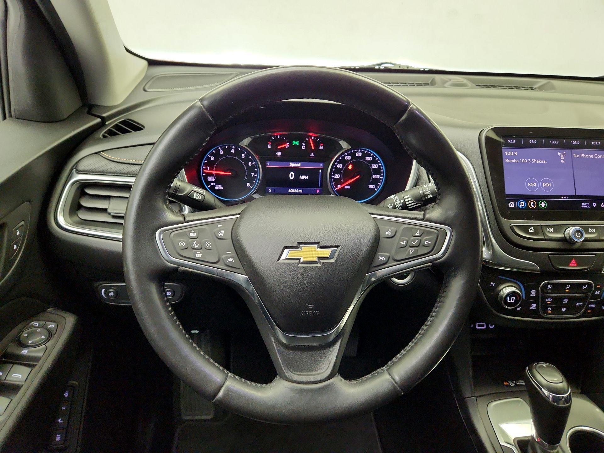 Thumbnail: 2019 Chevrolet Equinox - 10