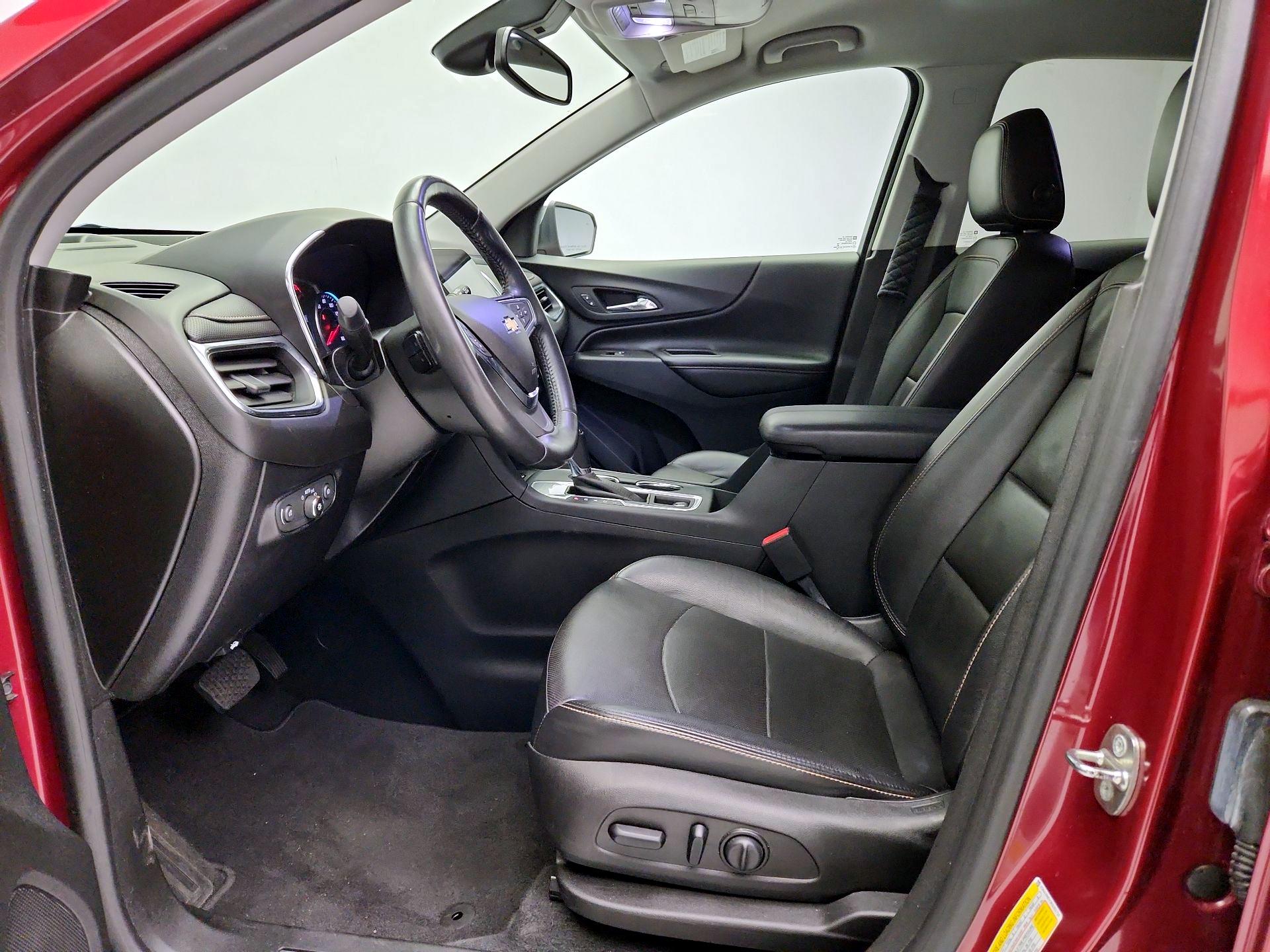 Thumbnail: 2019 Chevrolet Equinox - 11