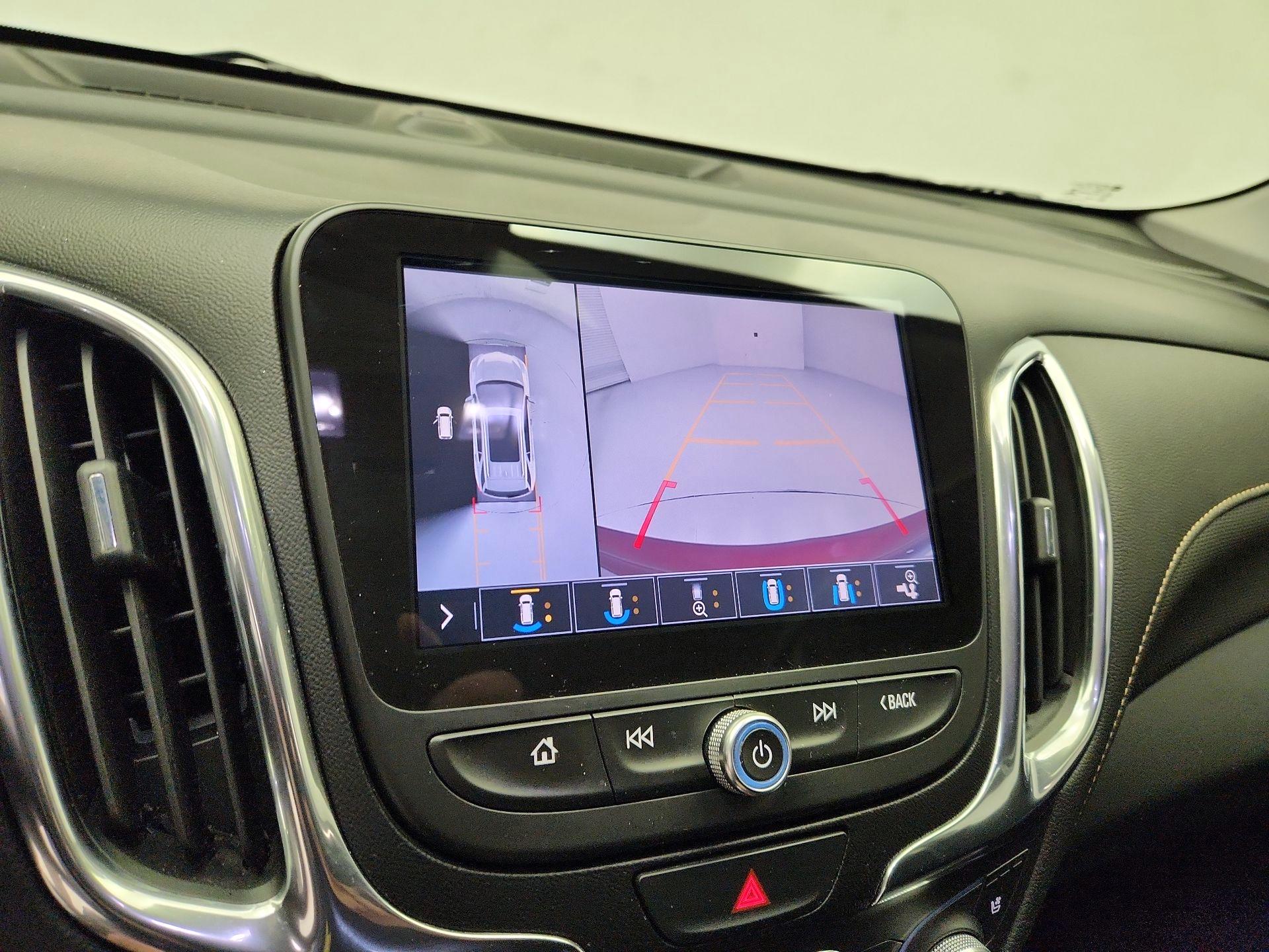 Thumbnail: 2019 Chevrolet Equinox - 14