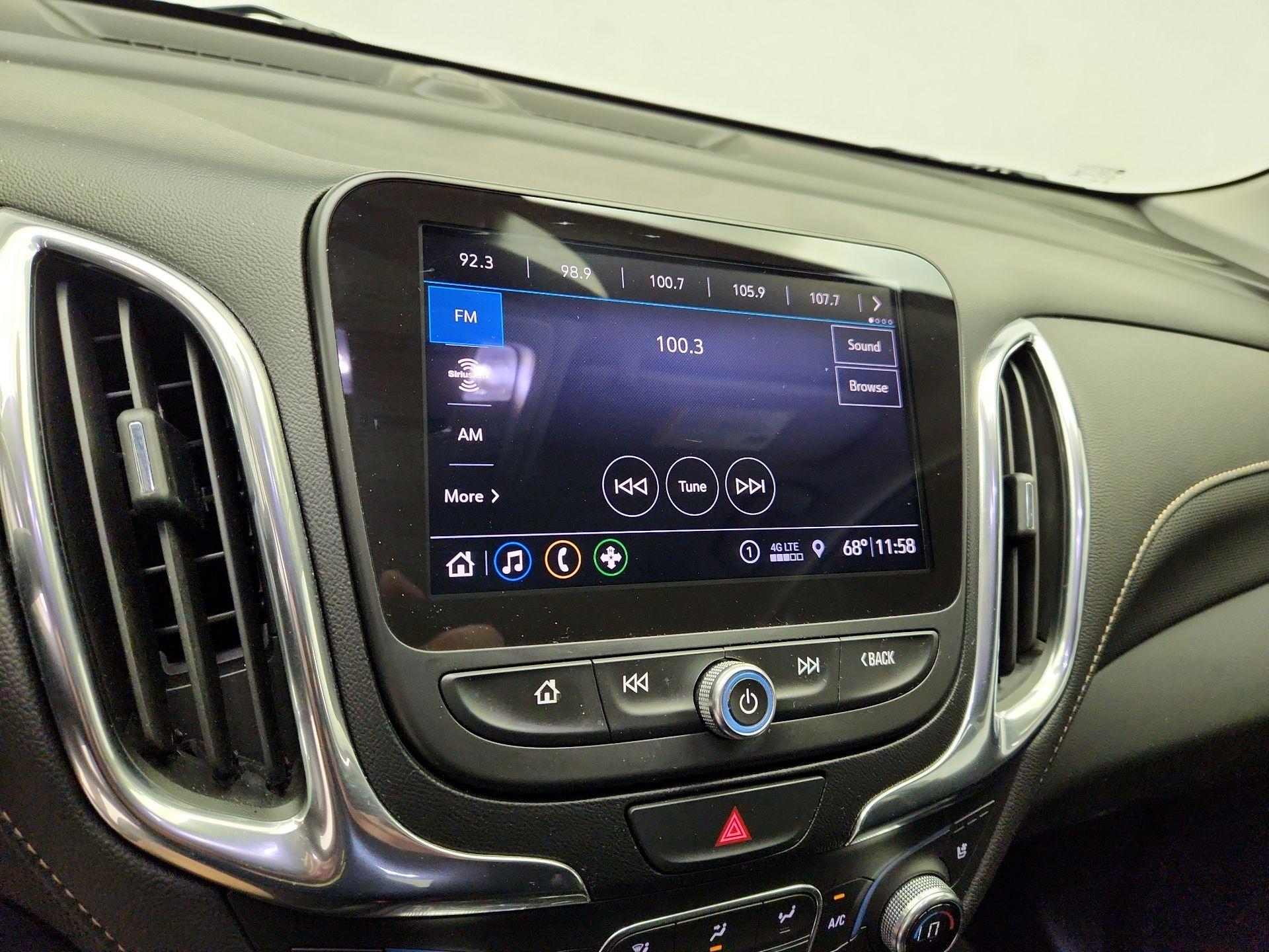 Thumbnail: 2019 Chevrolet Equinox - 15