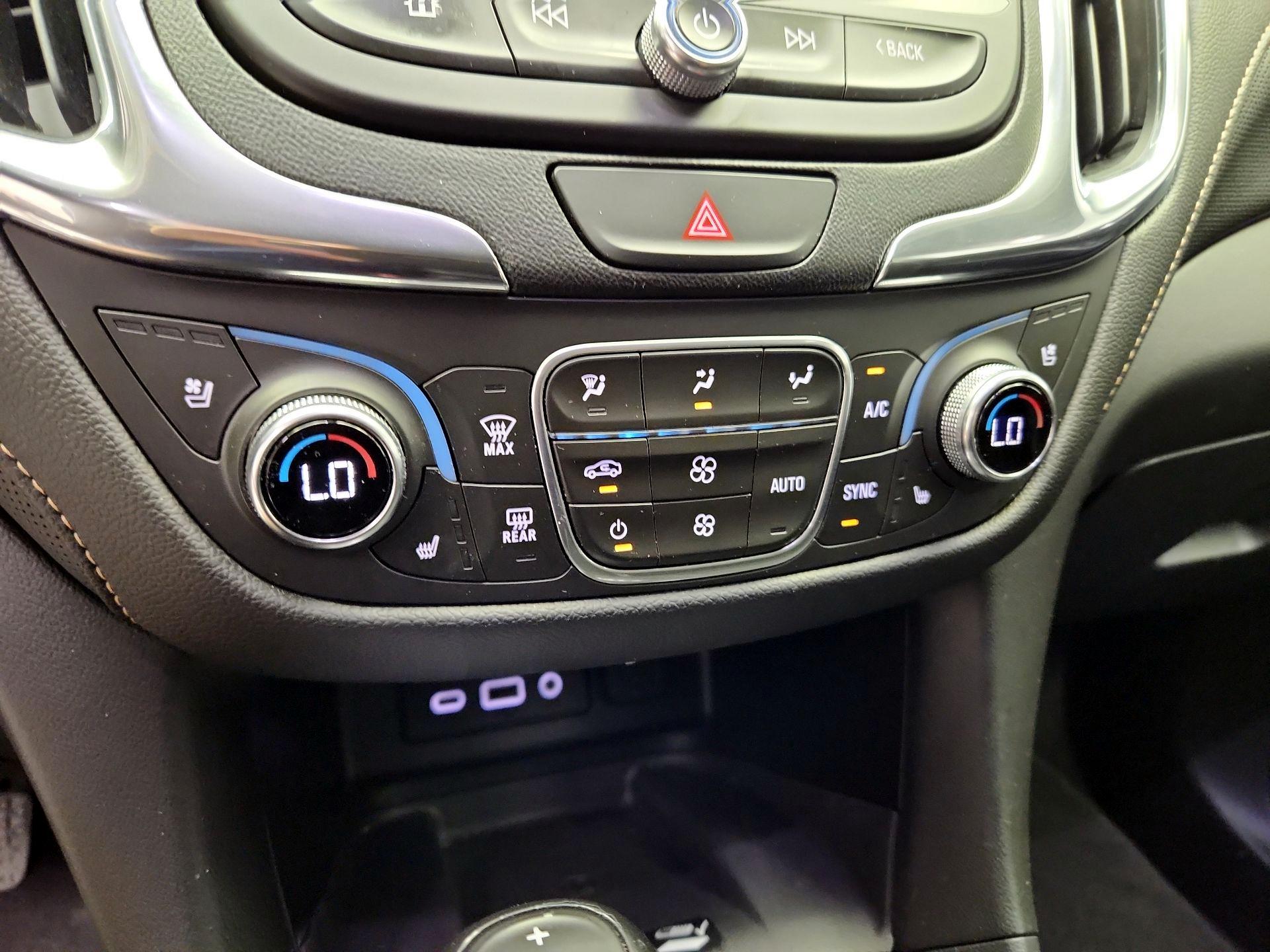 Thumbnail: 2019 Chevrolet Equinox - 16