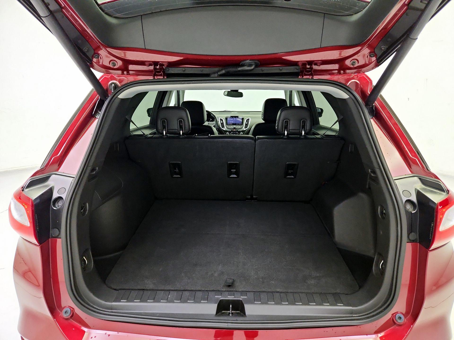 Thumbnail: 2019 Chevrolet Equinox - 20