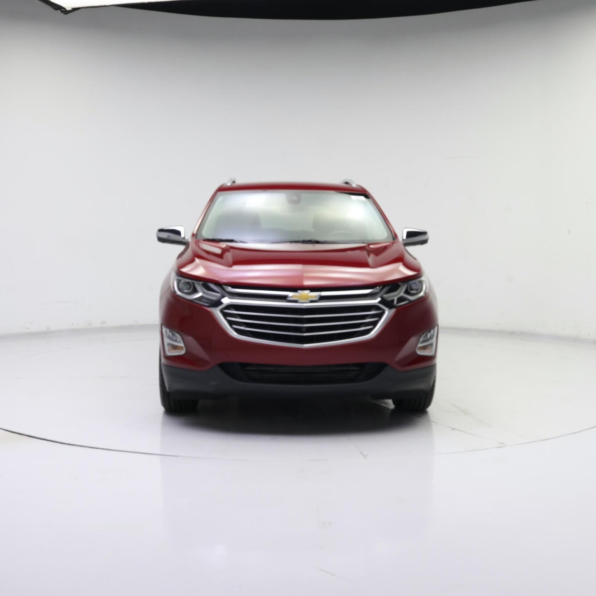 Thumbnail: 2019 Chevrolet Equinox - 5