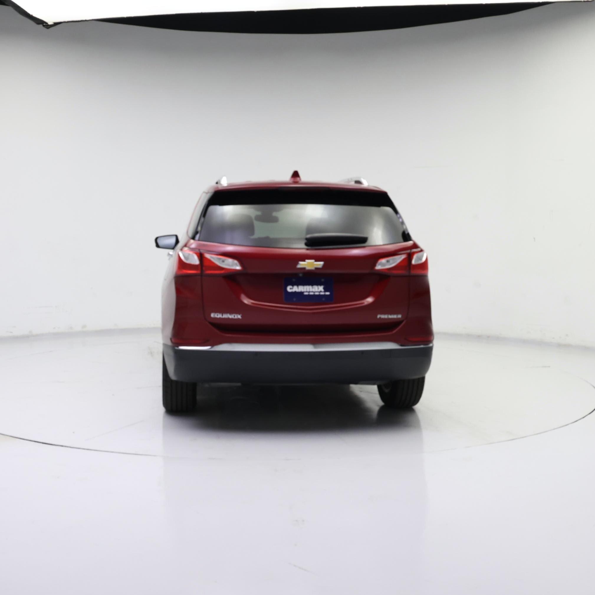 Thumbnail: 2019 Chevrolet Equinox - 6
