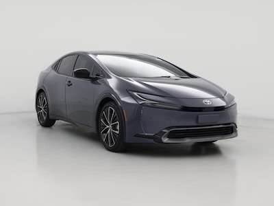 2025 Toyota Prius Limited