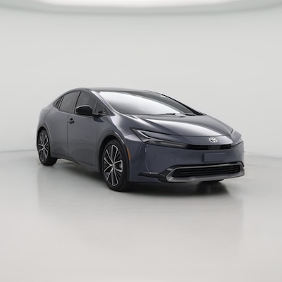 2025 Toyota Prius Limited