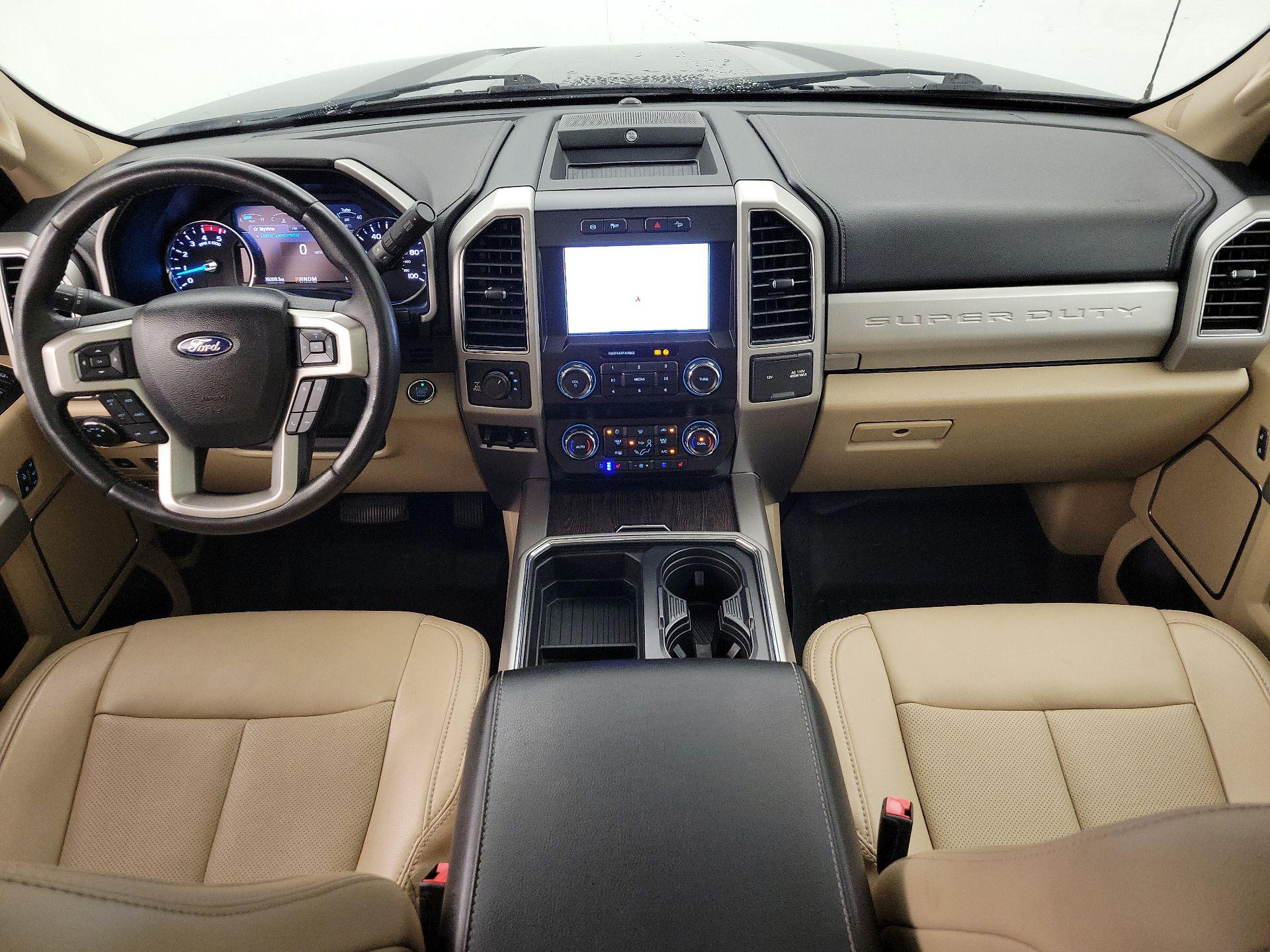 Thumbnail: 2021 Ford F-250 - 9