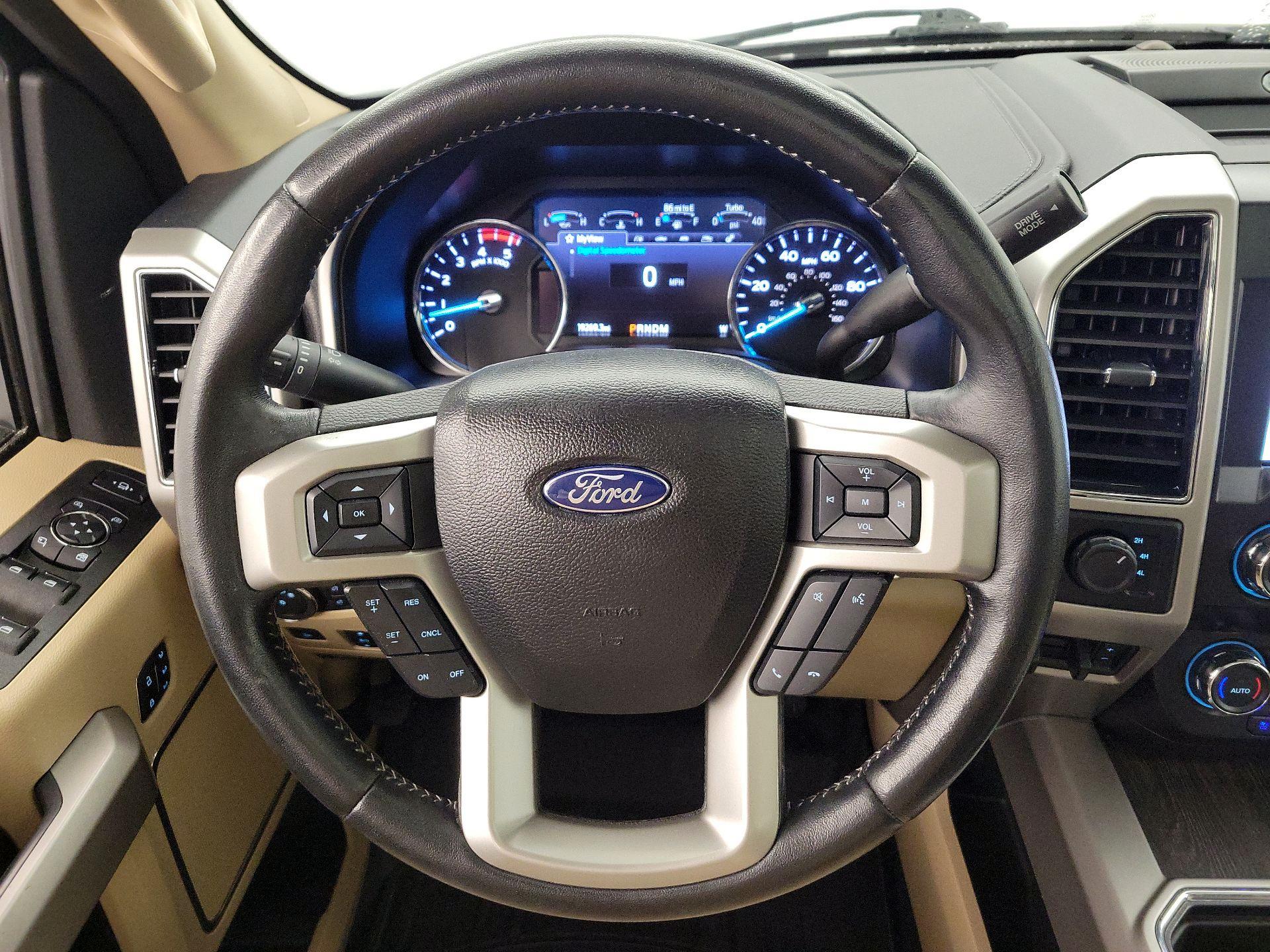 Thumbnail: 2021 Ford F-250 - 10