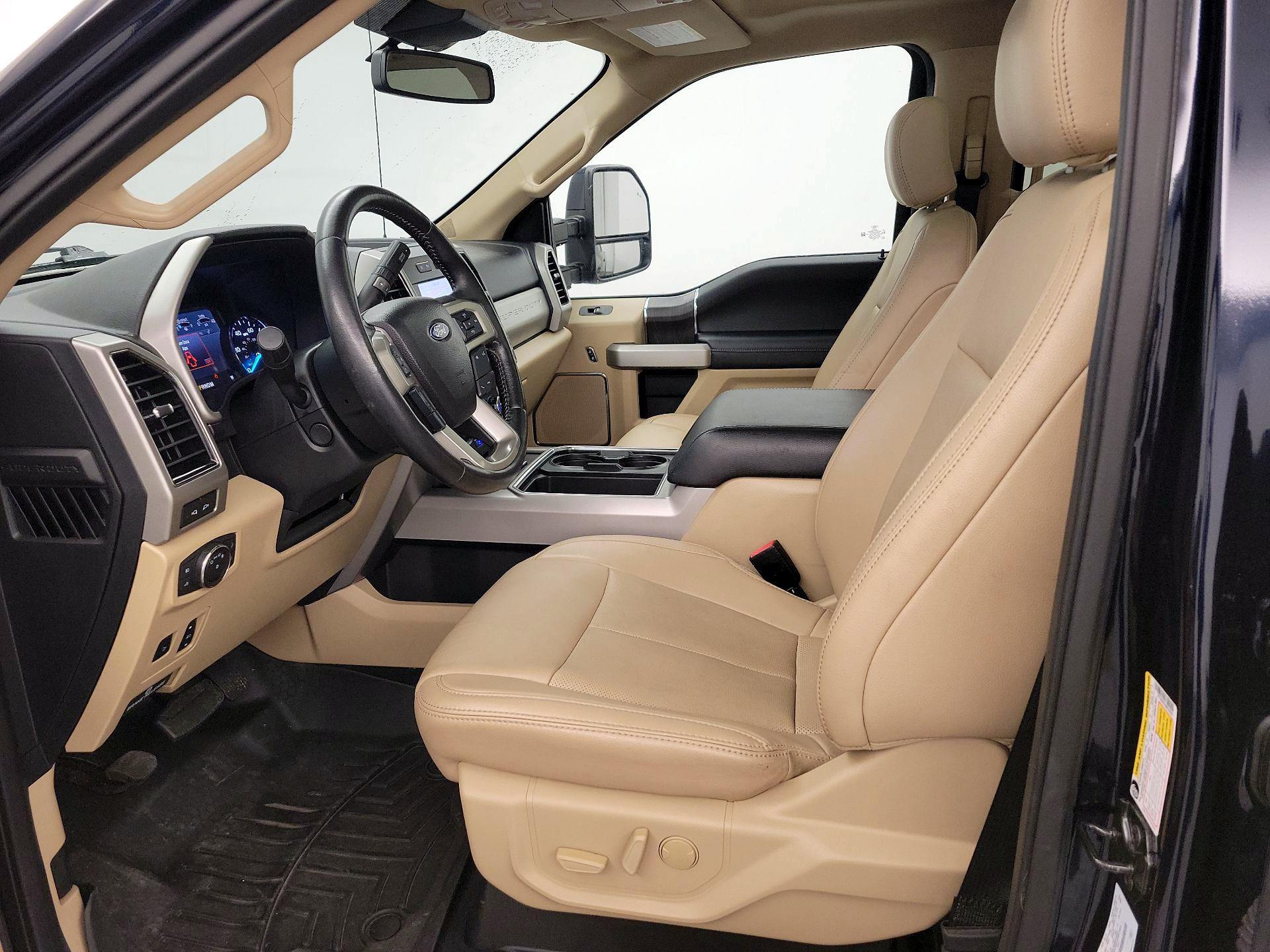 Thumbnail: 2021 Ford F-250 - 11