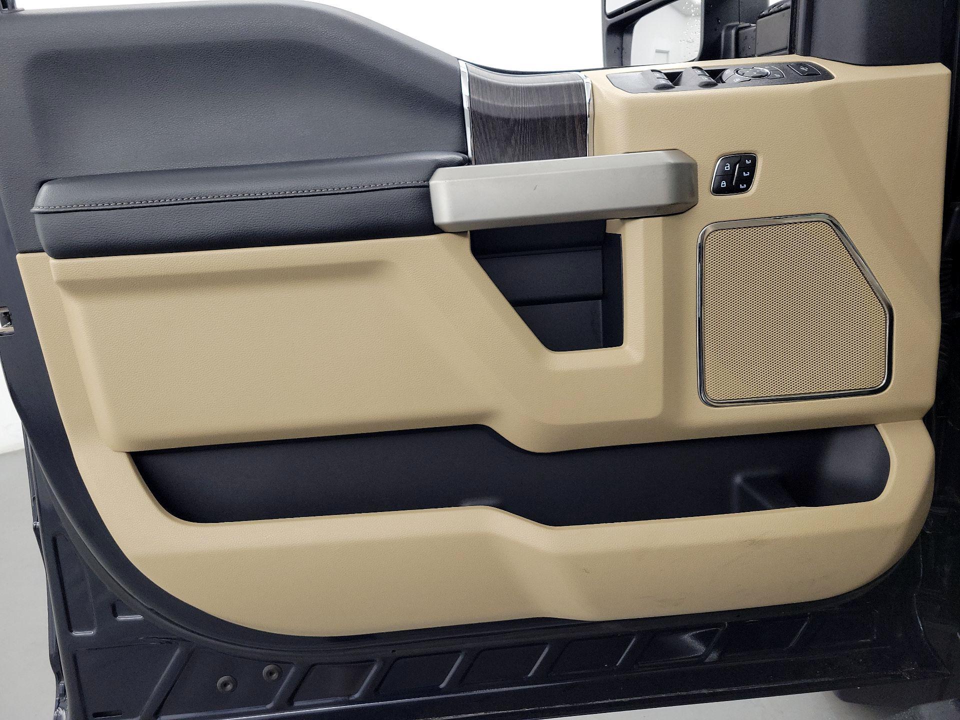 Thumbnail: 2021 Ford F-250 - 12