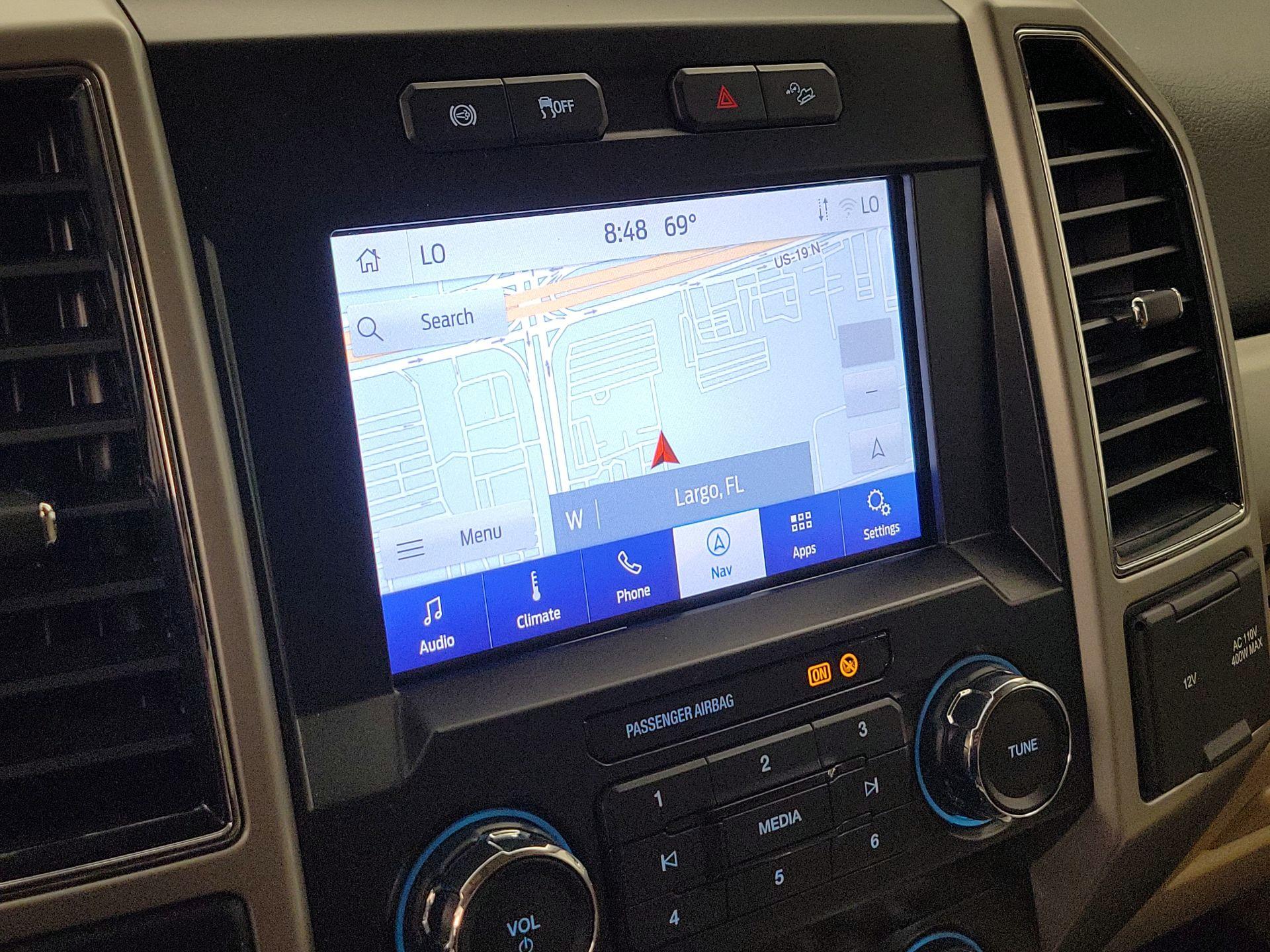 Thumbnail: 2021 Ford F-250 - 14