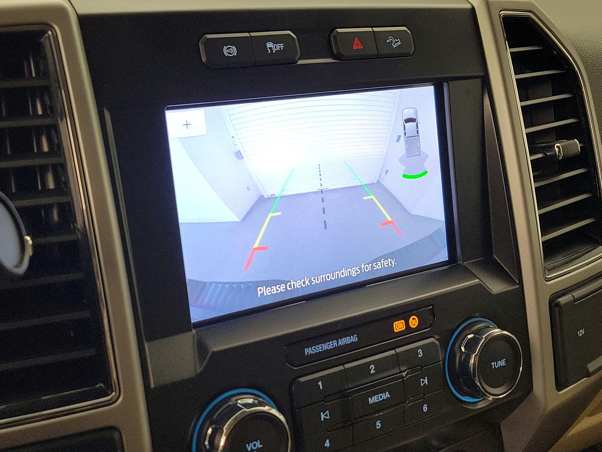 Thumbnail: 2021 Ford F-250 - 15