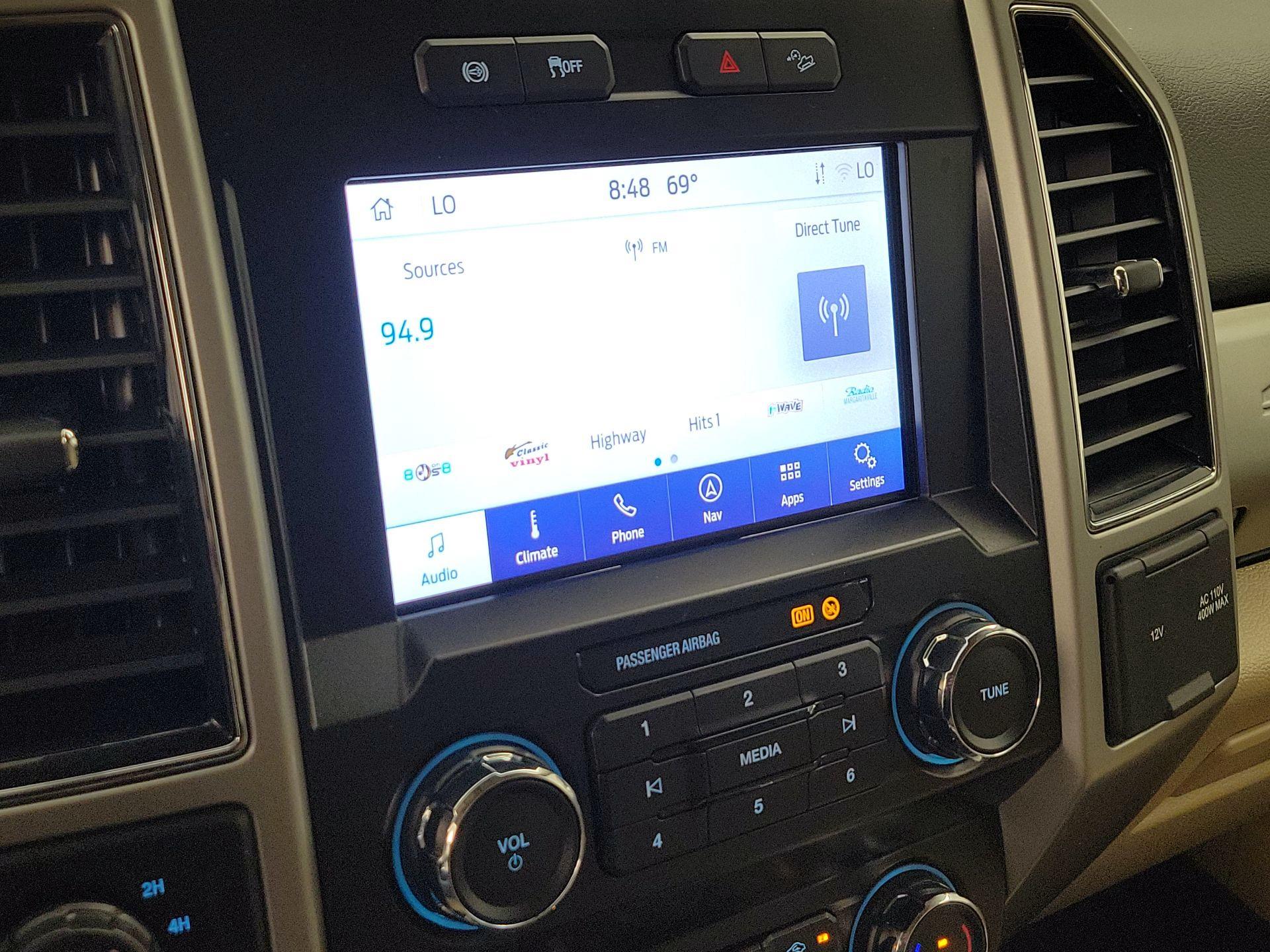 Thumbnail: 2021 Ford F-250 - 16