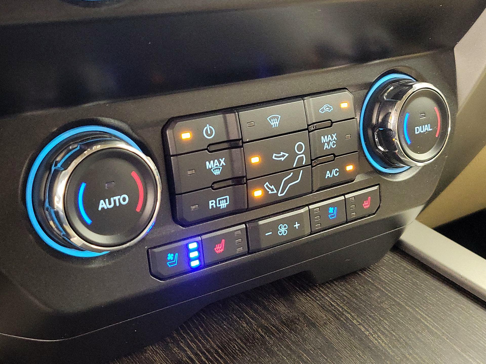 Thumbnail: 2021 Ford F-250 - 17