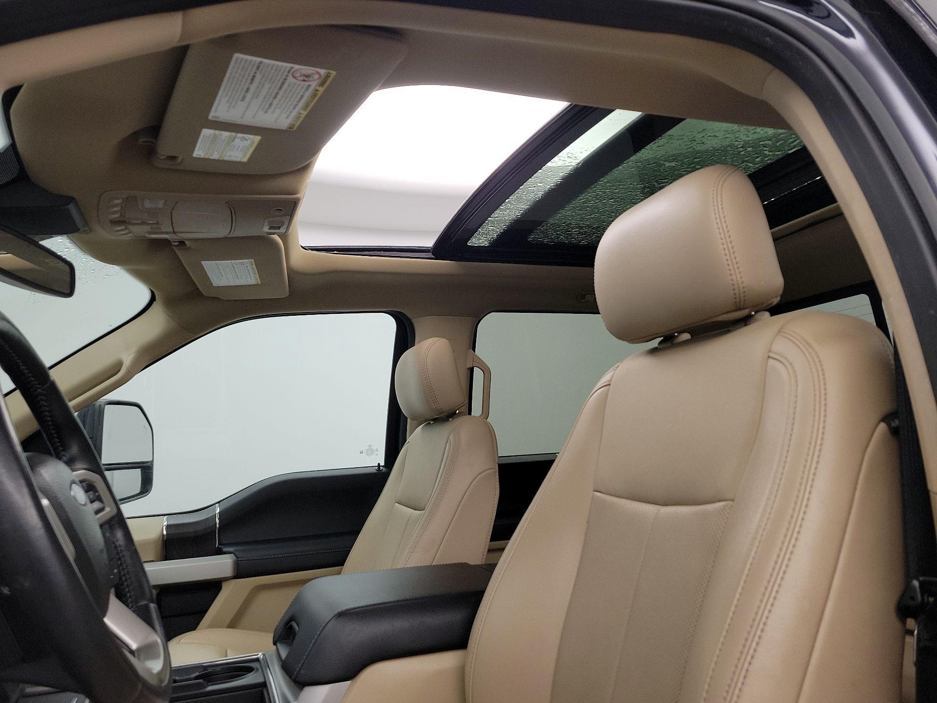 Thumbnail: 2021 Ford F-250 - 20