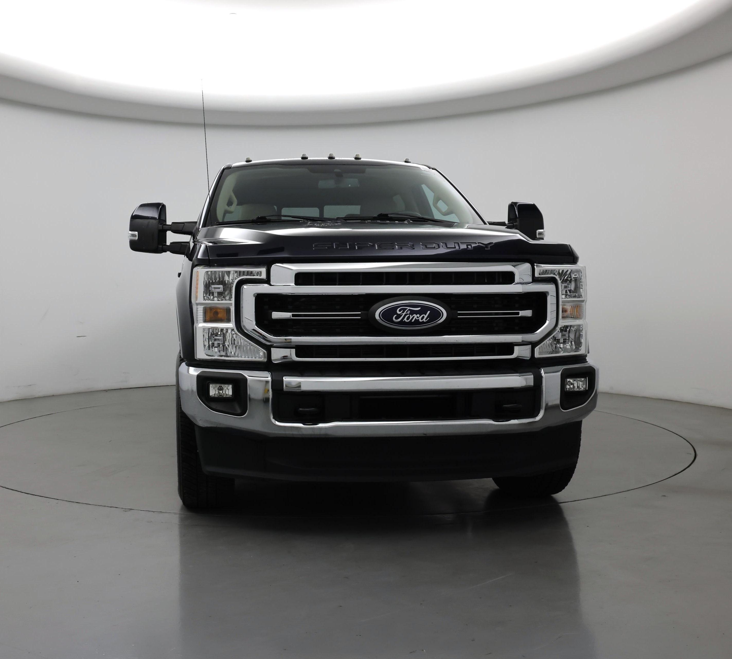 Thumbnail: 2021 Ford F-250 - 5