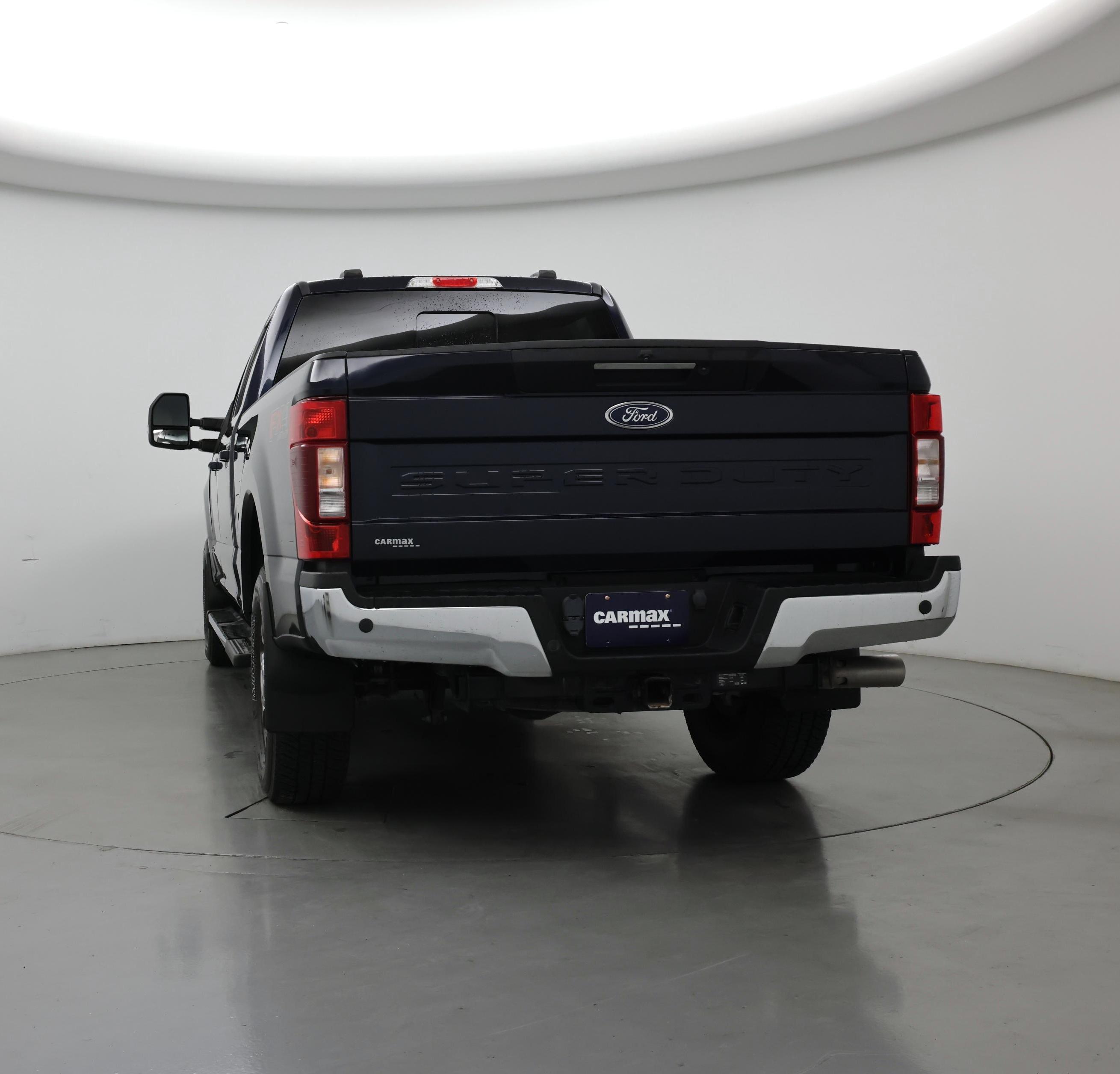 Thumbnail: 2021 Ford F-250 - 6