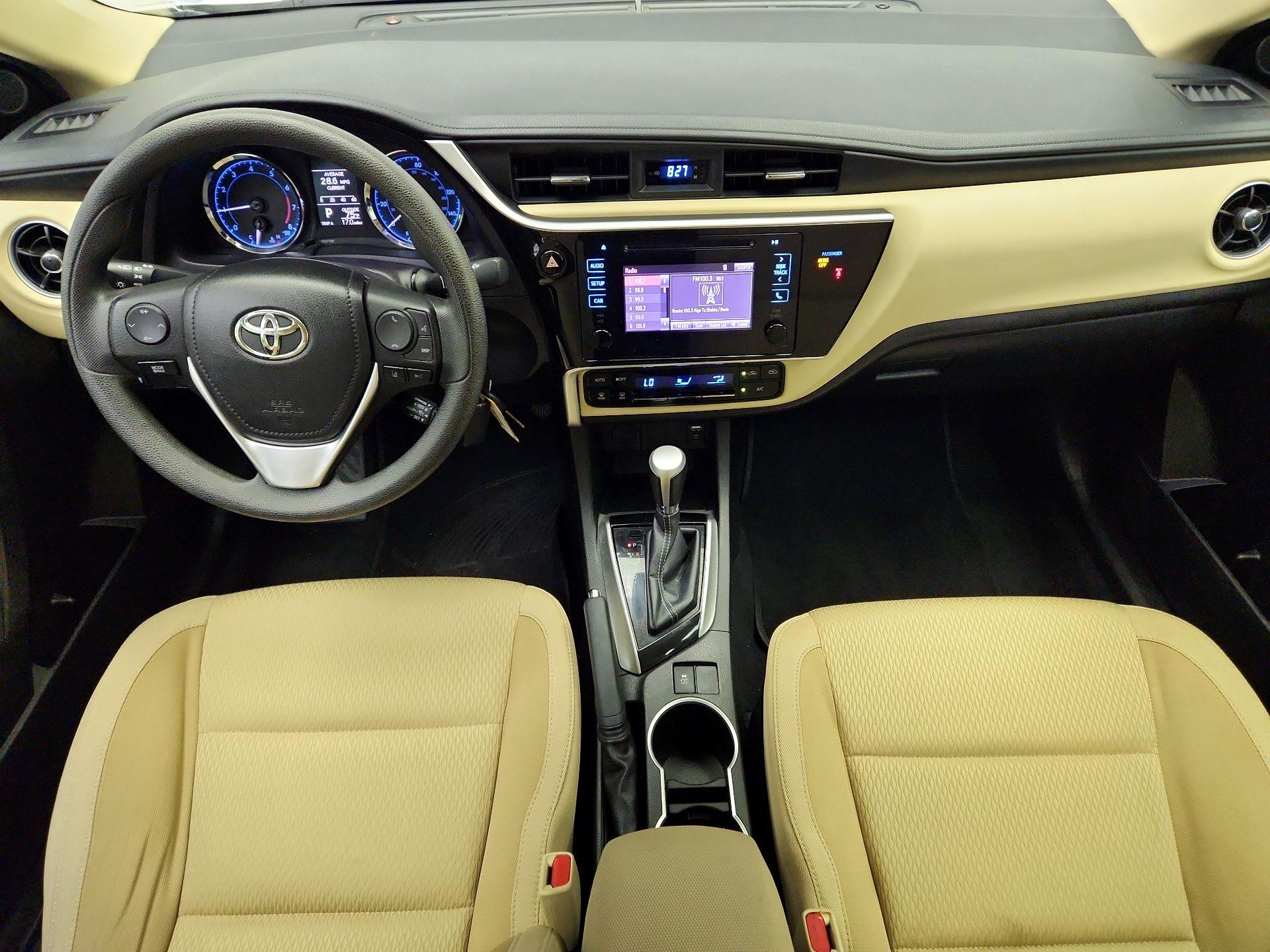 Thumbnail: 2018 Toyota Corolla - 9