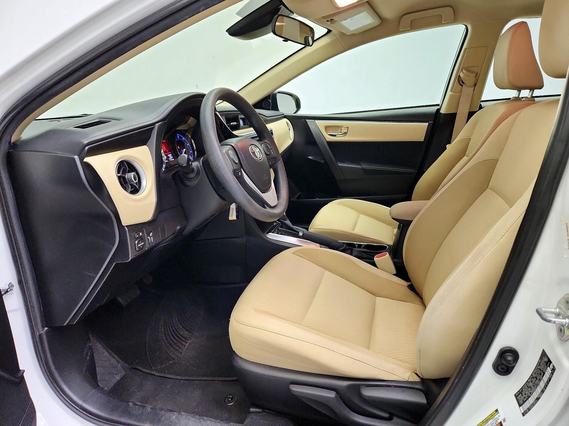 Thumbnail: 2018 Toyota Corolla - 11