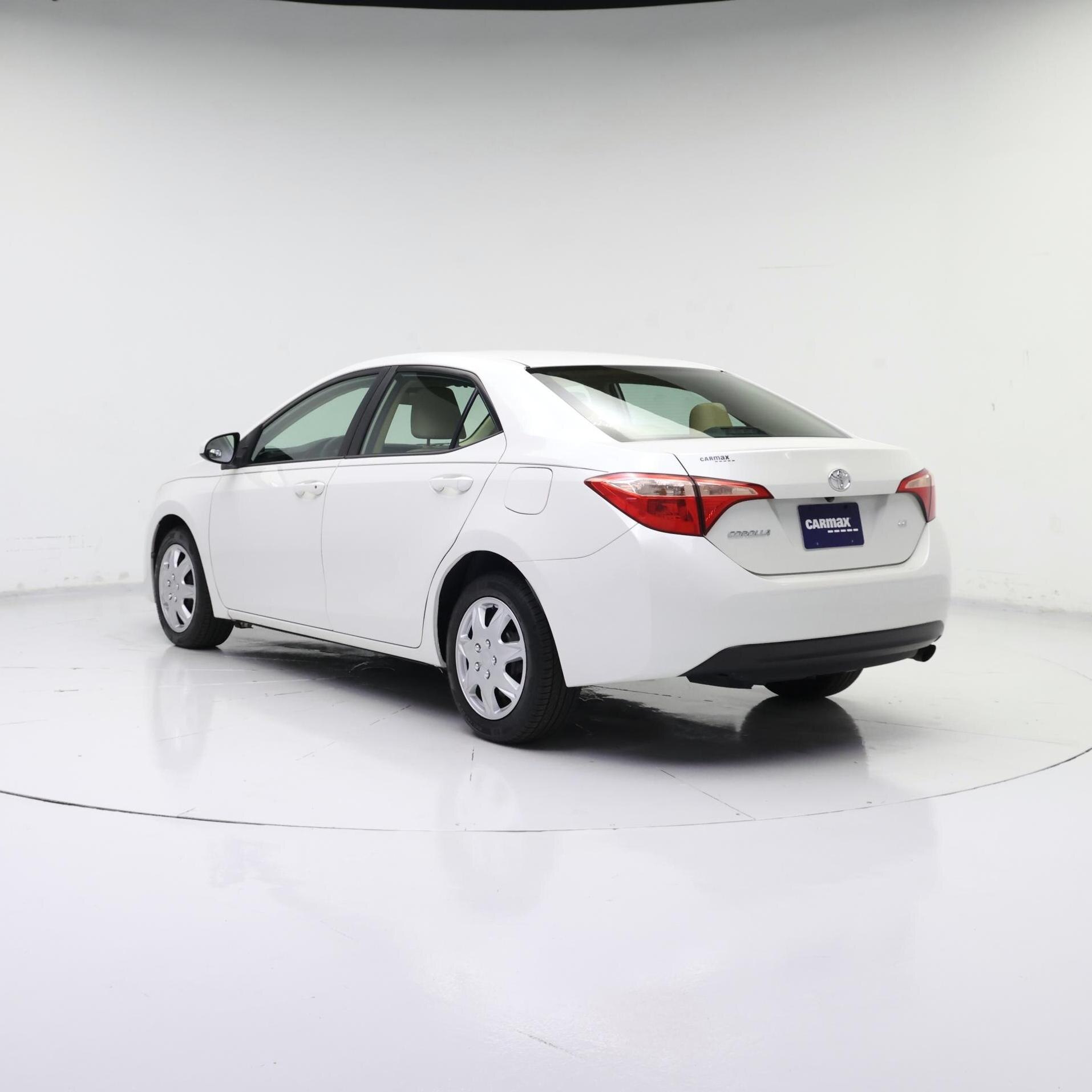 Thumbnail: 2018 Toyota Corolla - 2