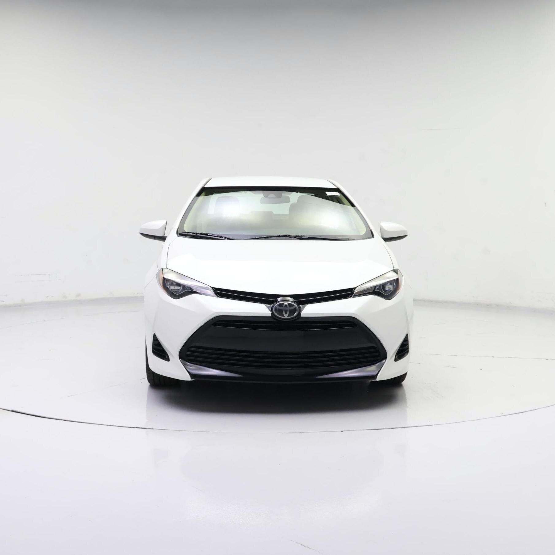 Thumbnail: 2018 Toyota Corolla - 5