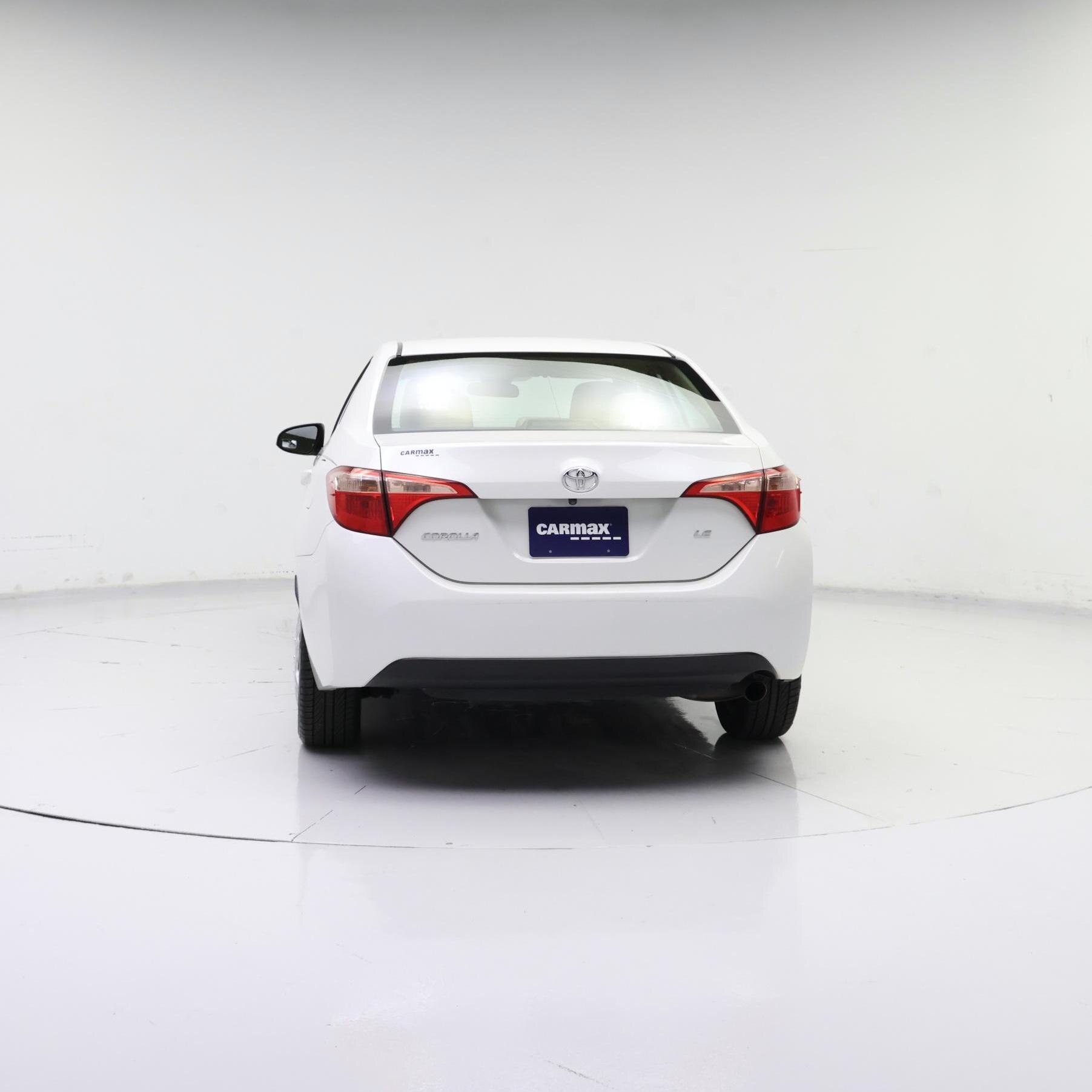 Thumbnail: 2018 Toyota Corolla - 6