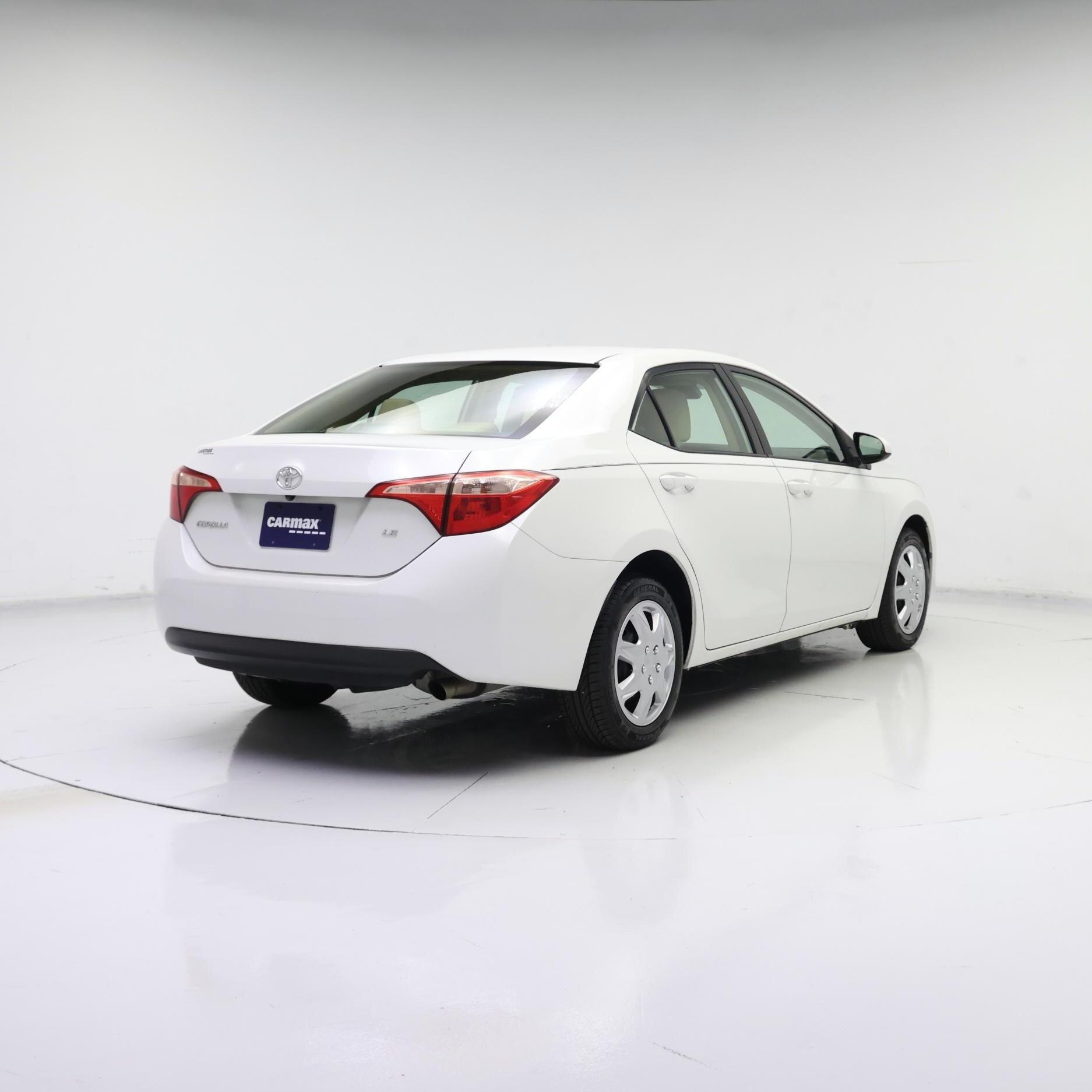 Thumbnail: 2018 Toyota Corolla - 8