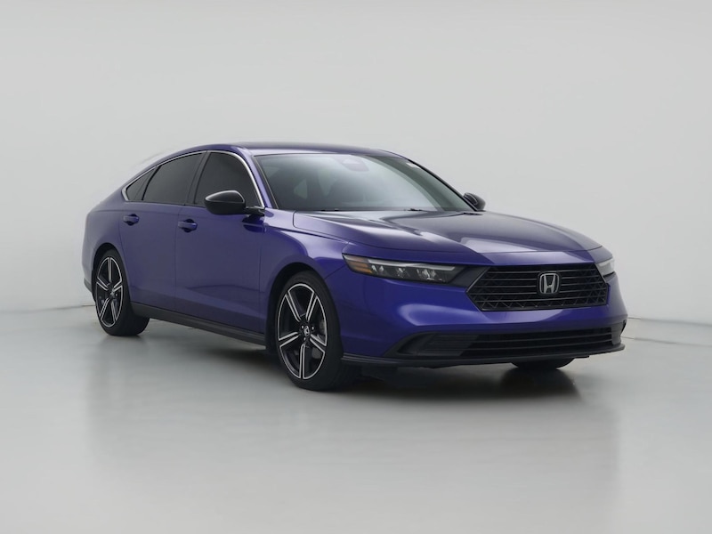 2023 Honda Accord Sport