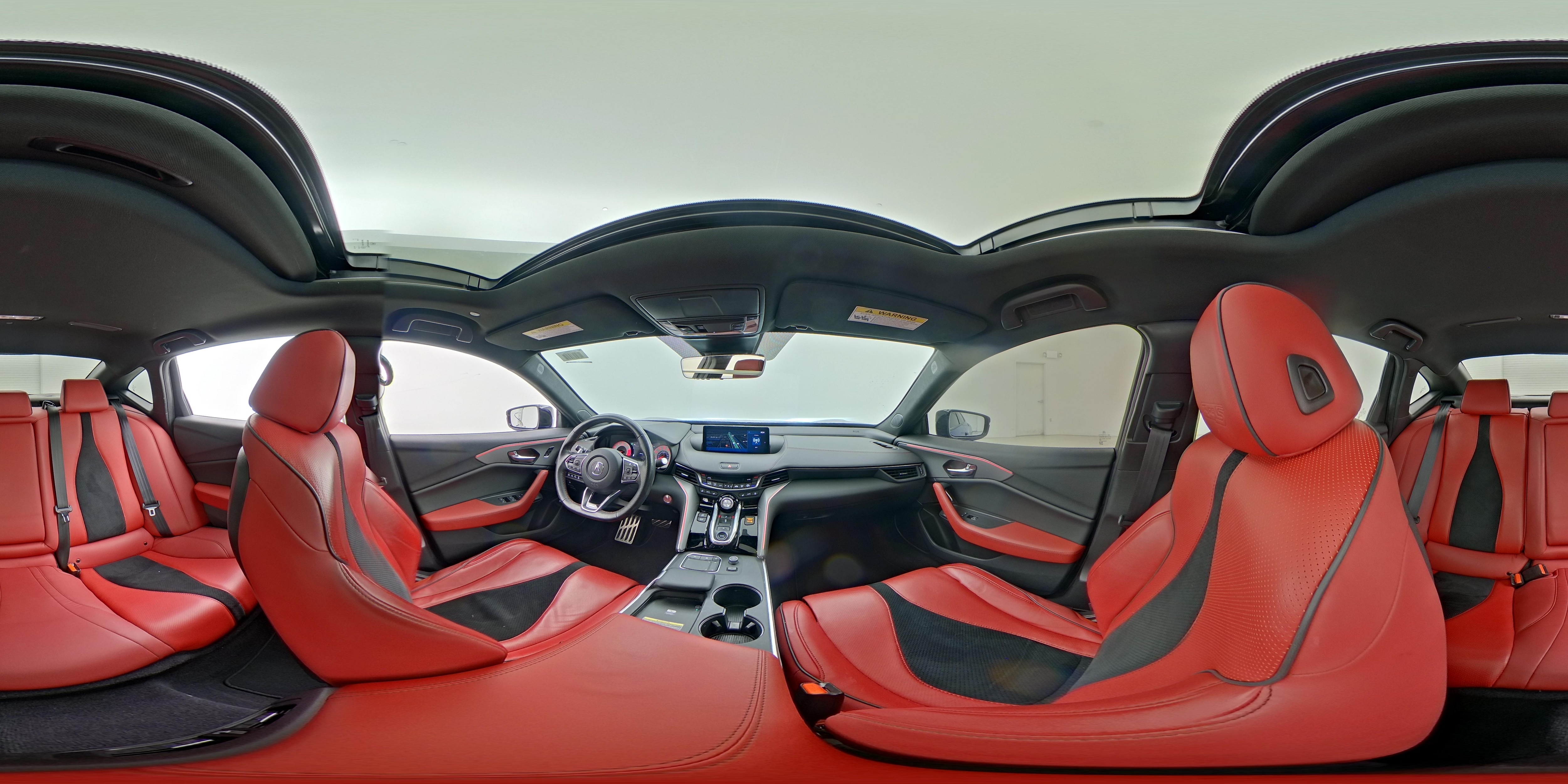 2023 Acura TLX Type S - Photo 26