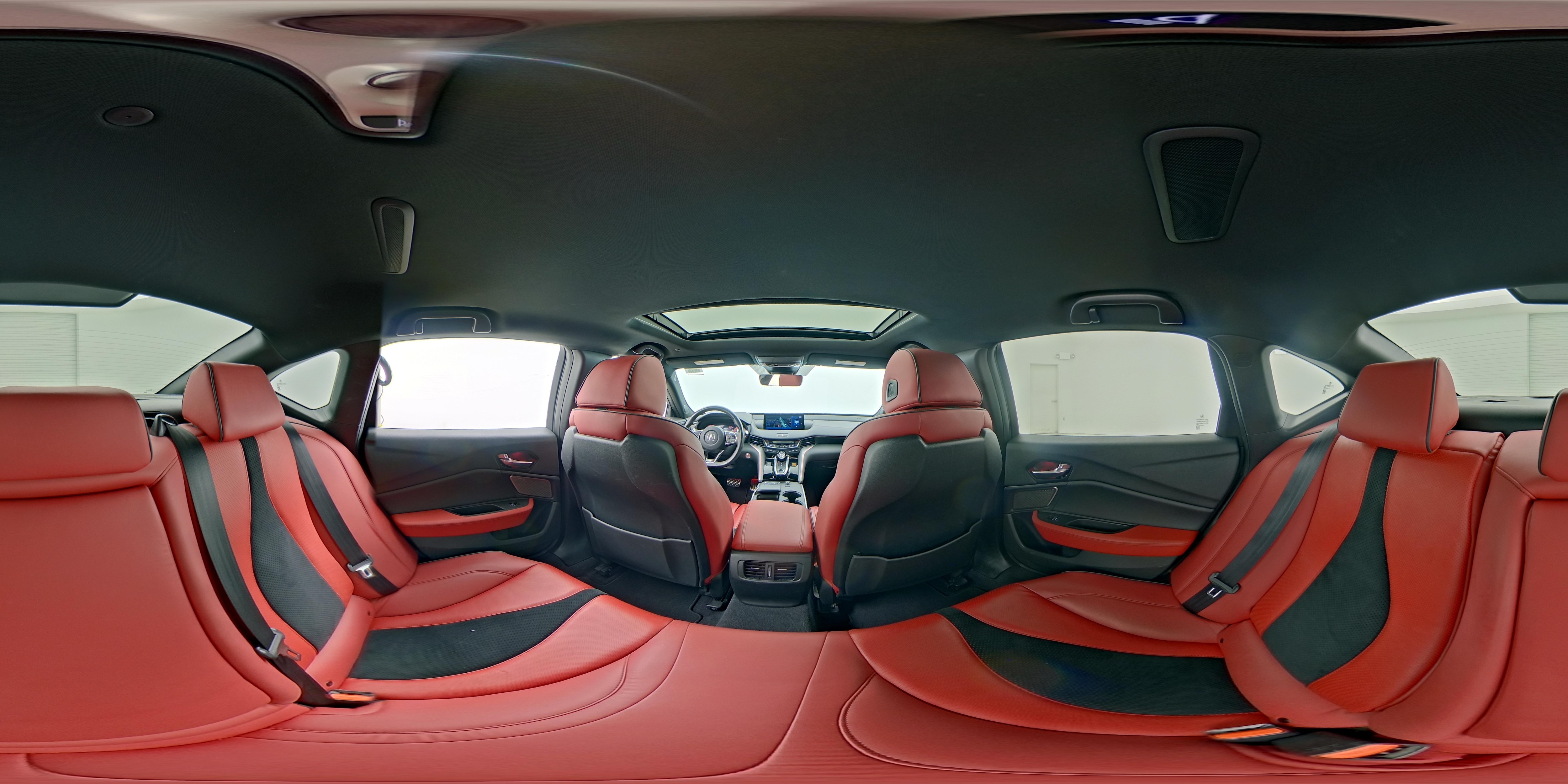 2023 Acura TLX Type S - Photo 27