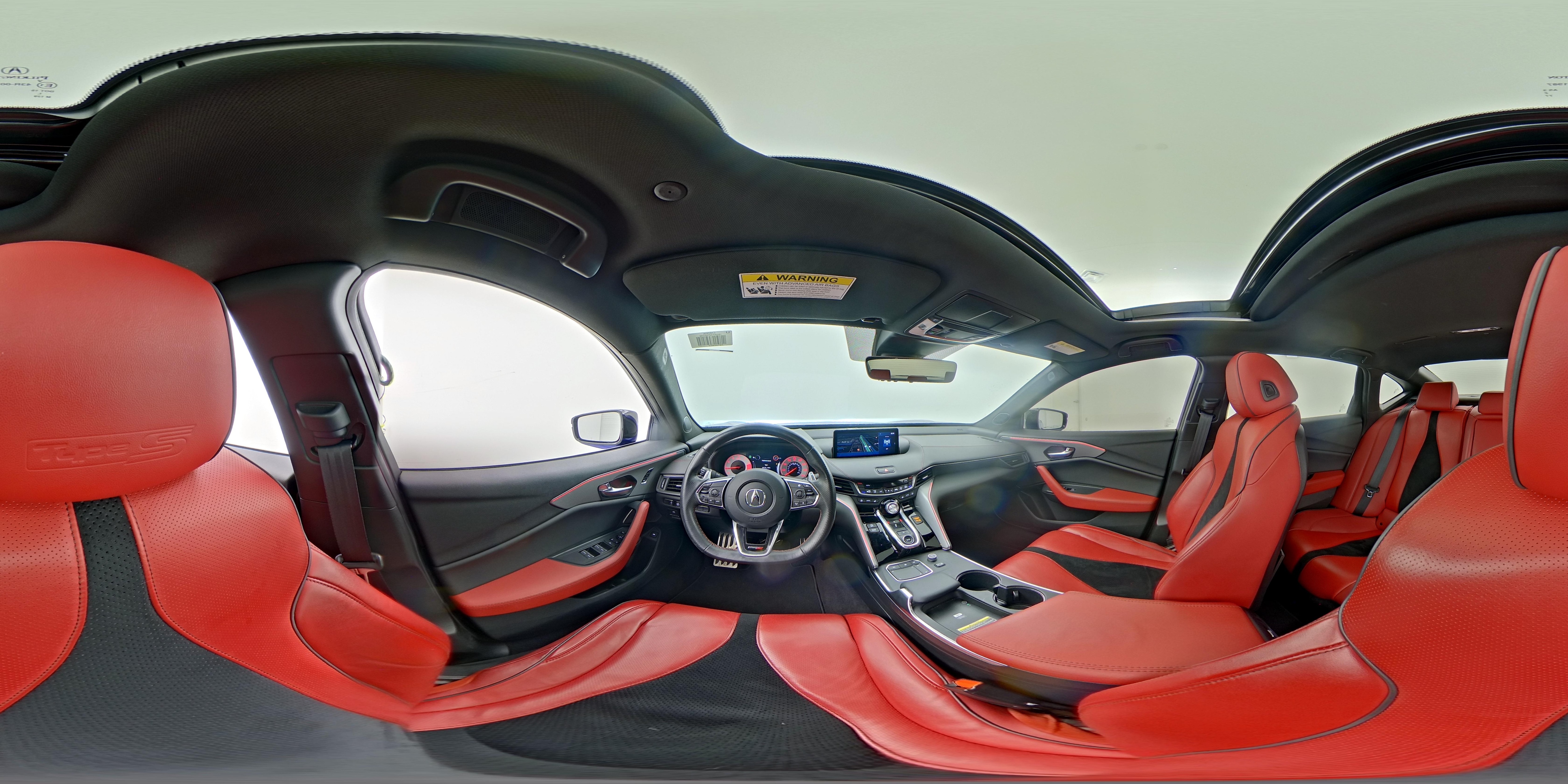 2023 Acura TLX Type S - Photo 28