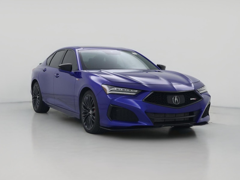 2023 Acura TLX SH-AWD Type S