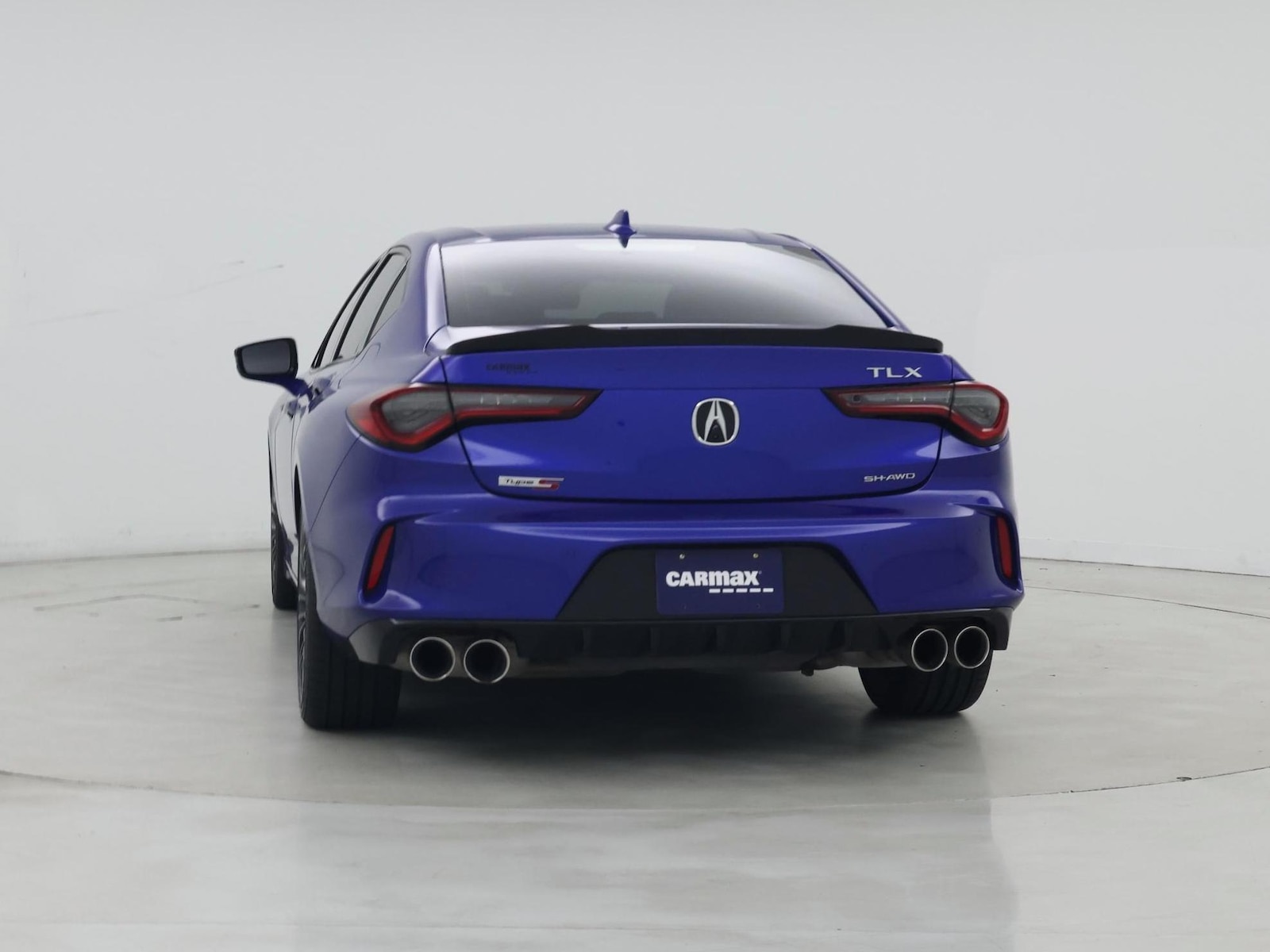 2023 Acura TLX Type S - Photo 2