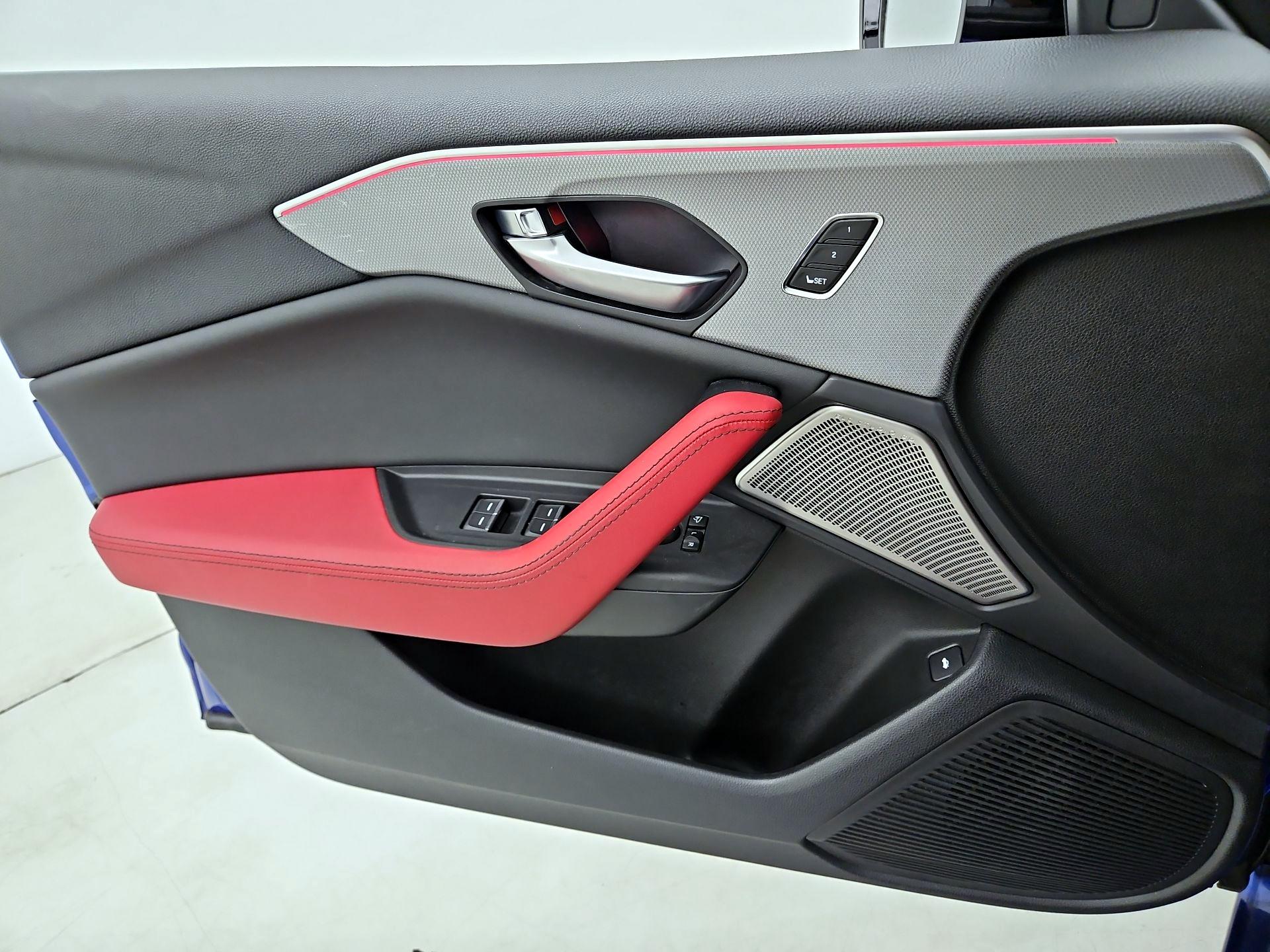 Thumbnail: 2023 Acura TLX - 12