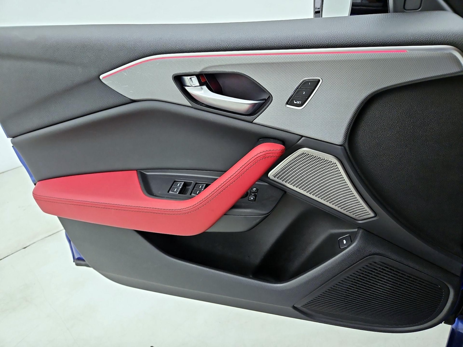 2023 Acura TLX Type S - Photo 13