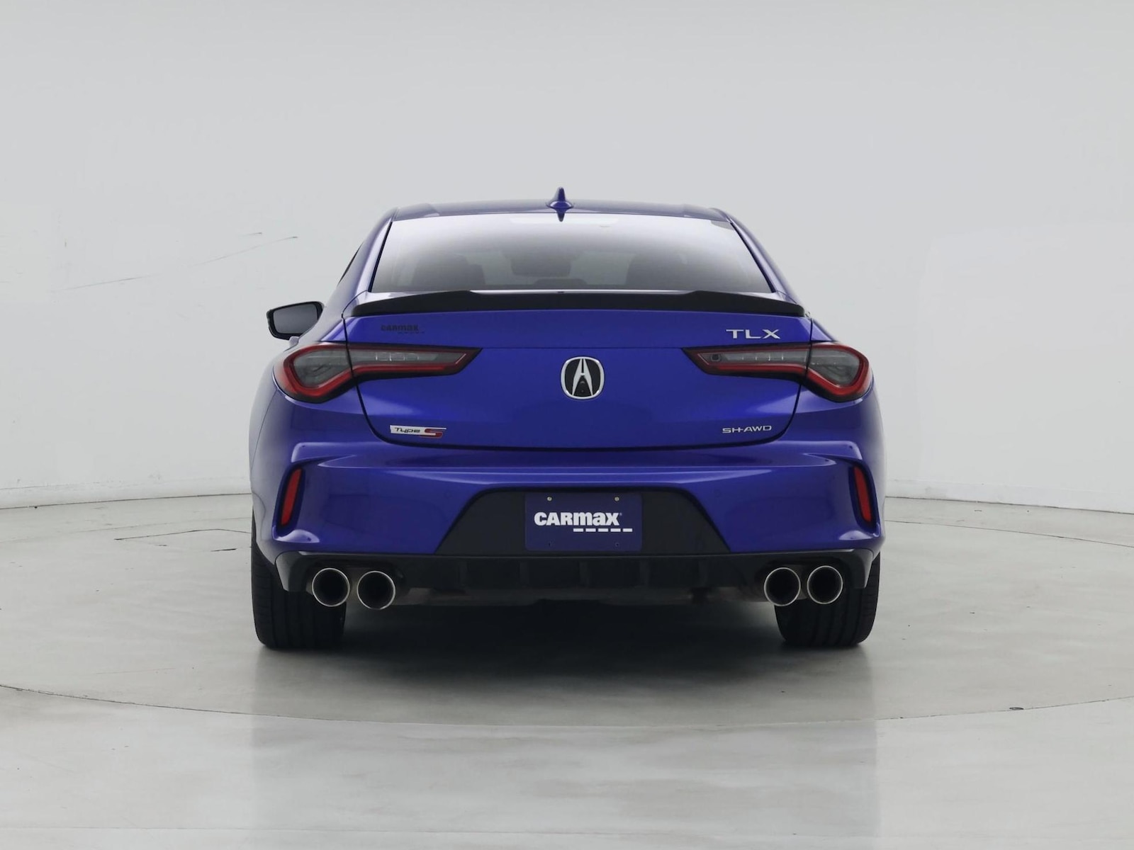 2023 Acura TLX Type S - Photo 3