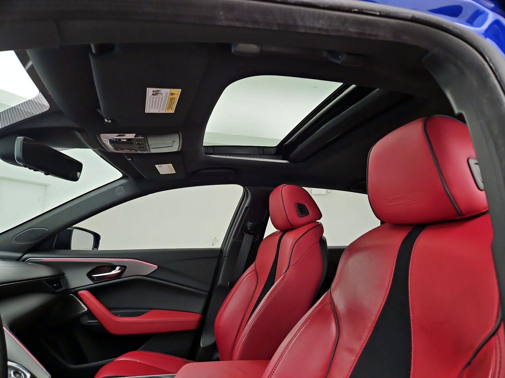 Thumbnail: 2023 Acura TLX - 20