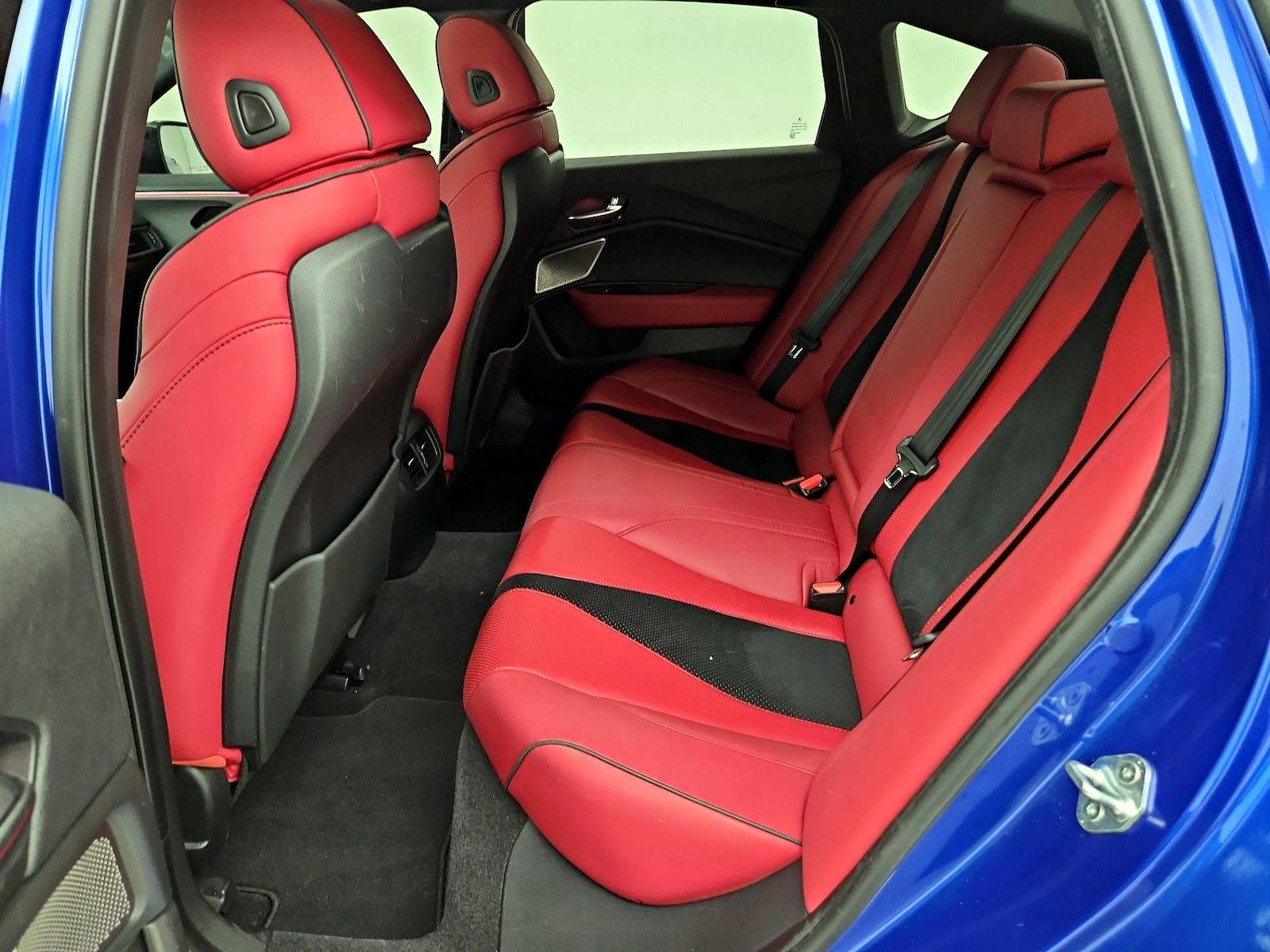 2023 Acura TLX Type S - Photo 22