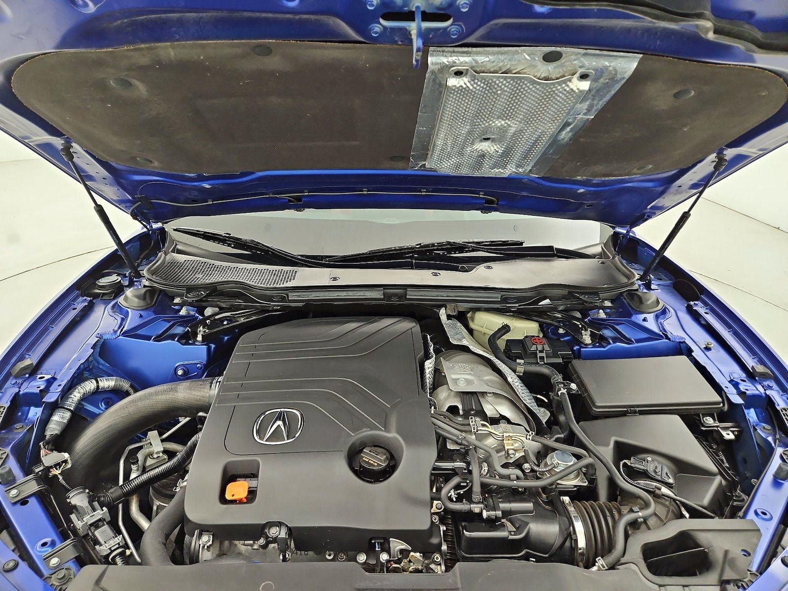 2023 Acura TLX Type S - Photo 24