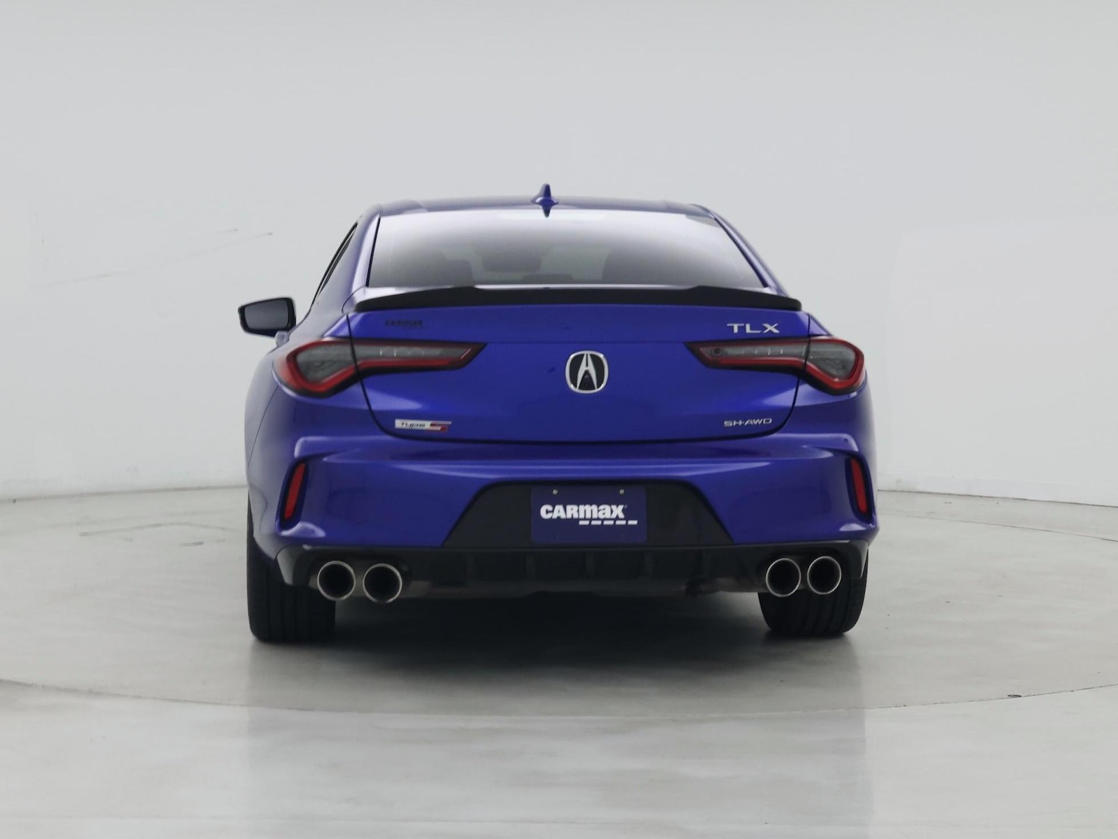 2023 Acura TLX Type S - Photo 4