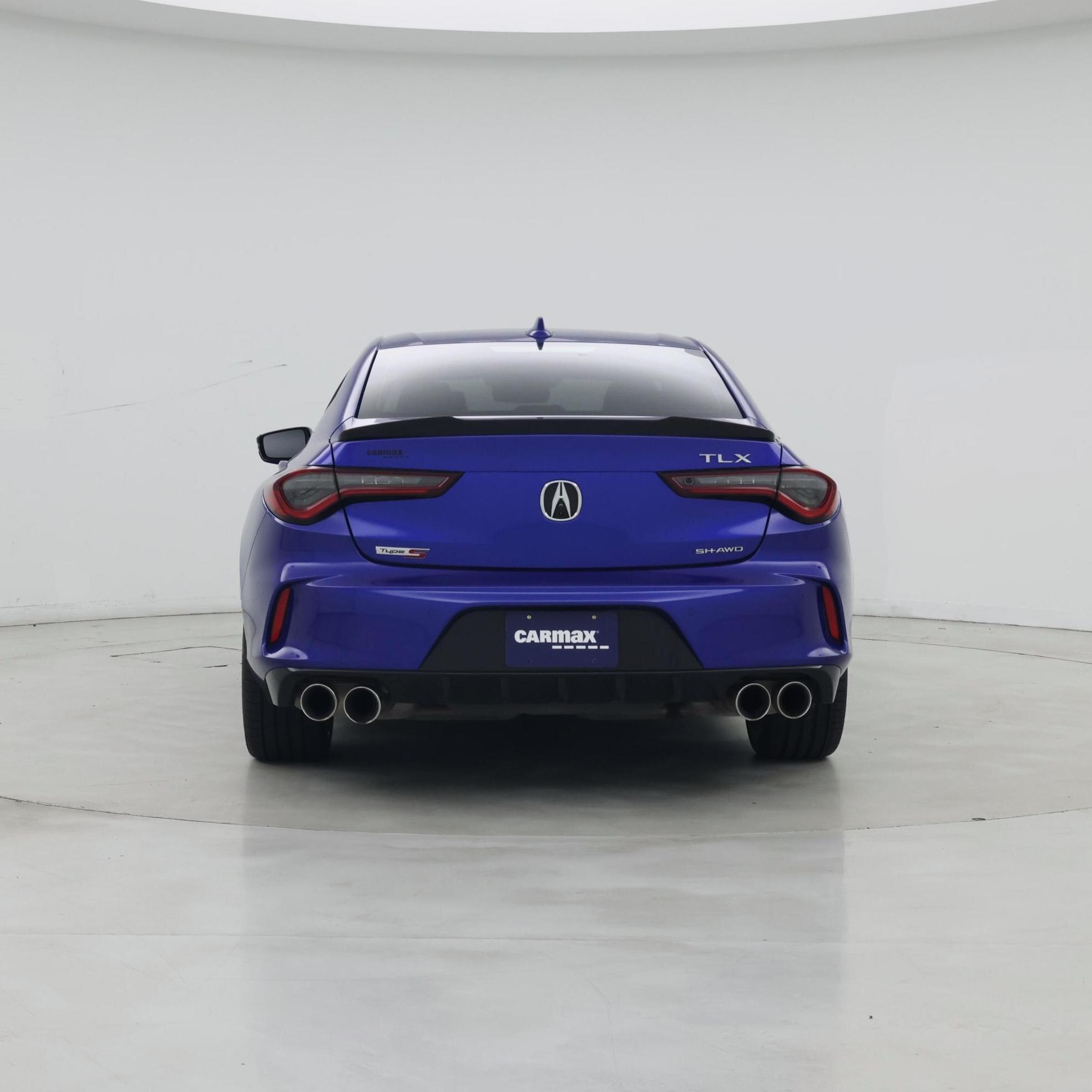 Thumbnail: 2023 Acura TLX - 6