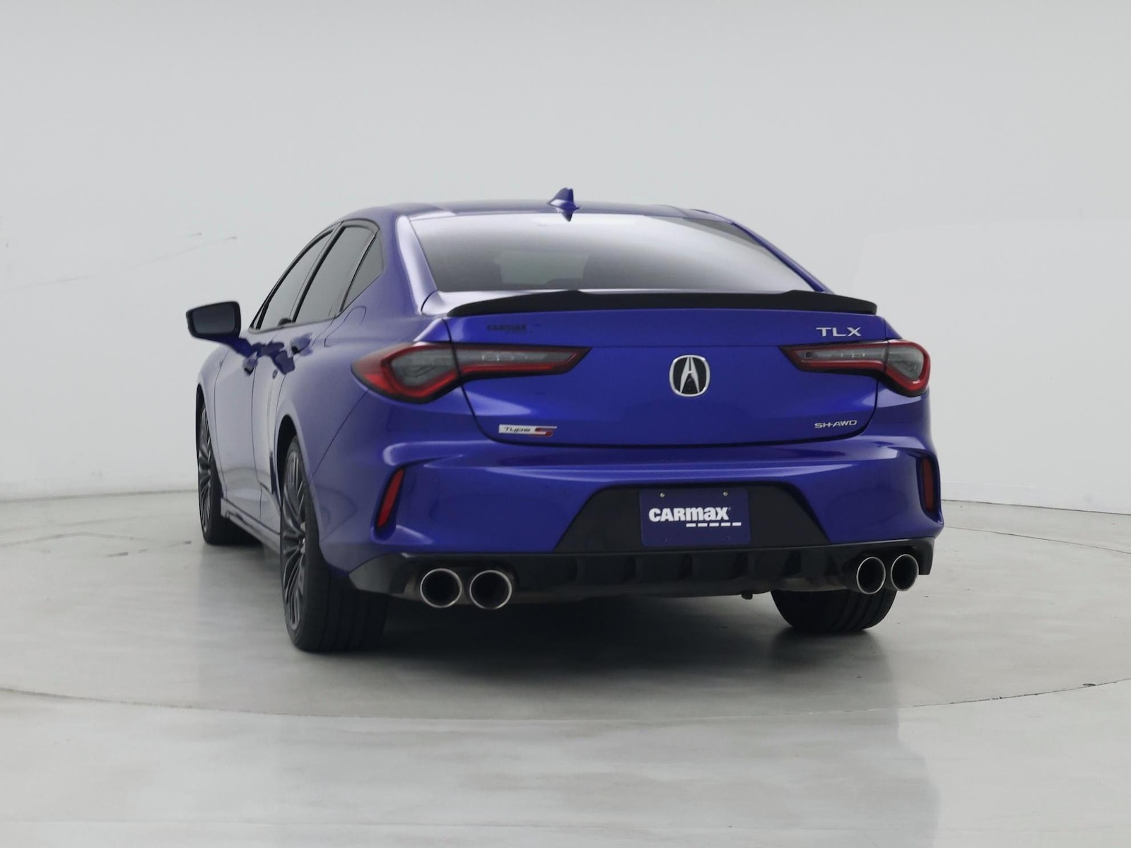 2023 Acura TLX Type S - Photo 8