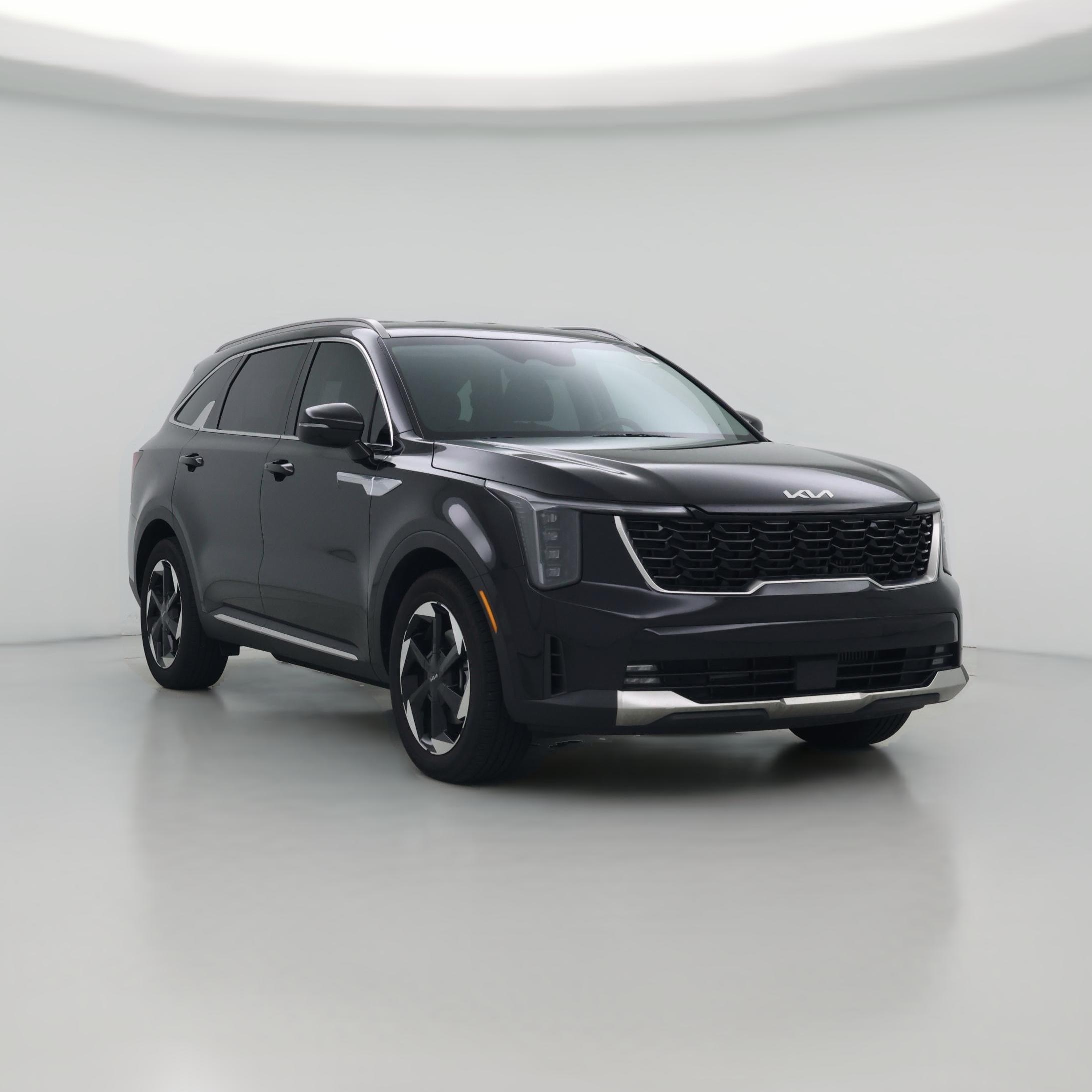 Thumbnail: 2025 Kia Sorento - 1