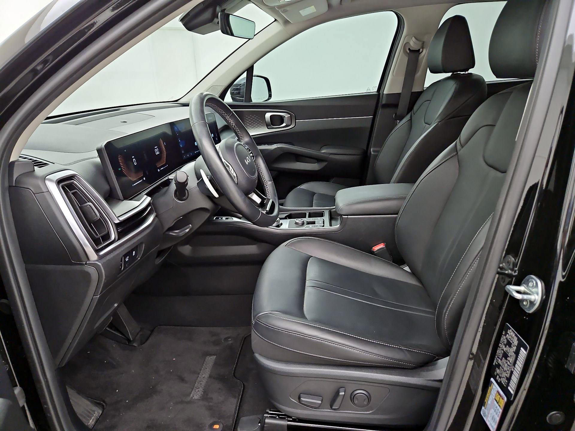 Thumbnail: 2025 Kia Sorento - 11