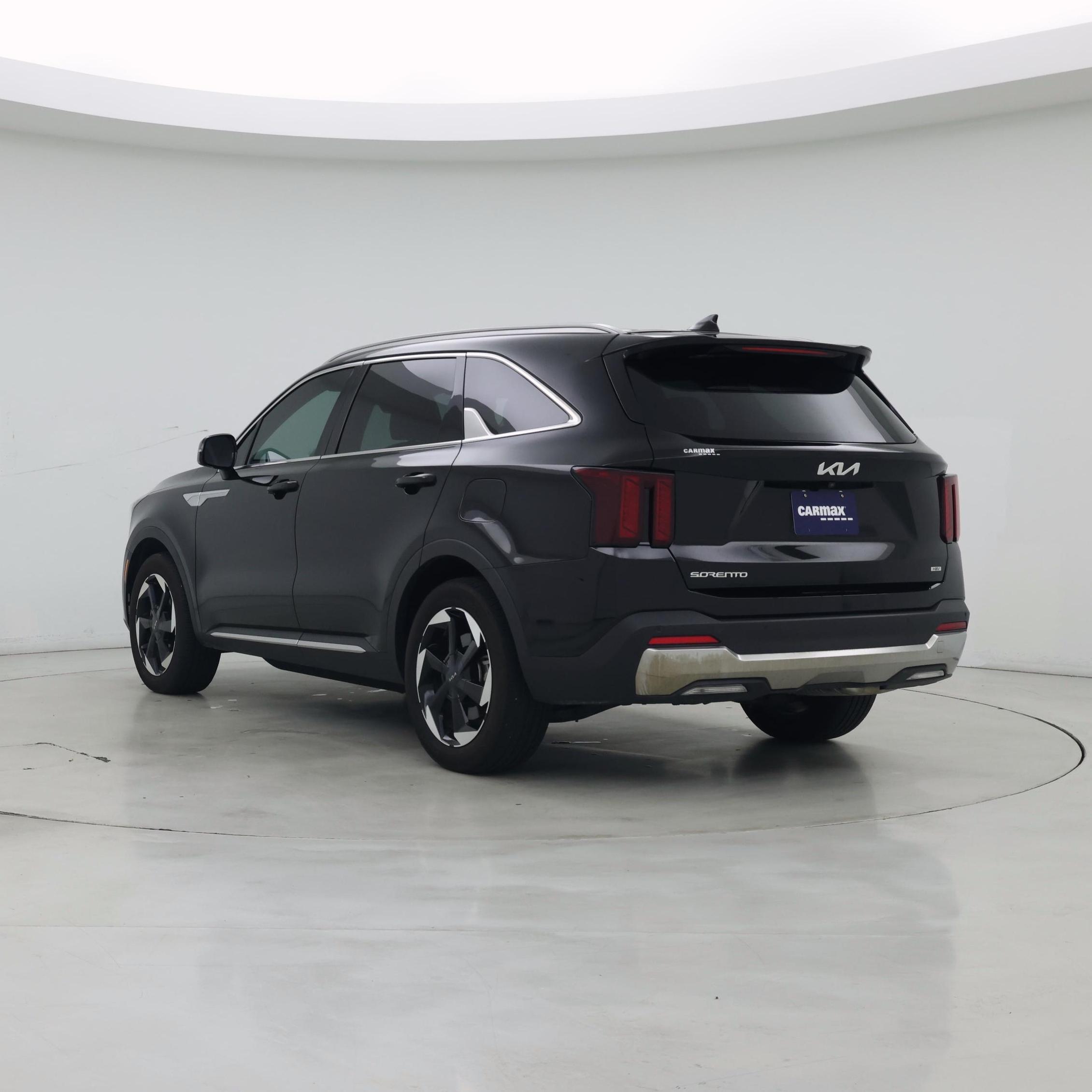 Thumbnail: 2025 Kia Sorento - 2