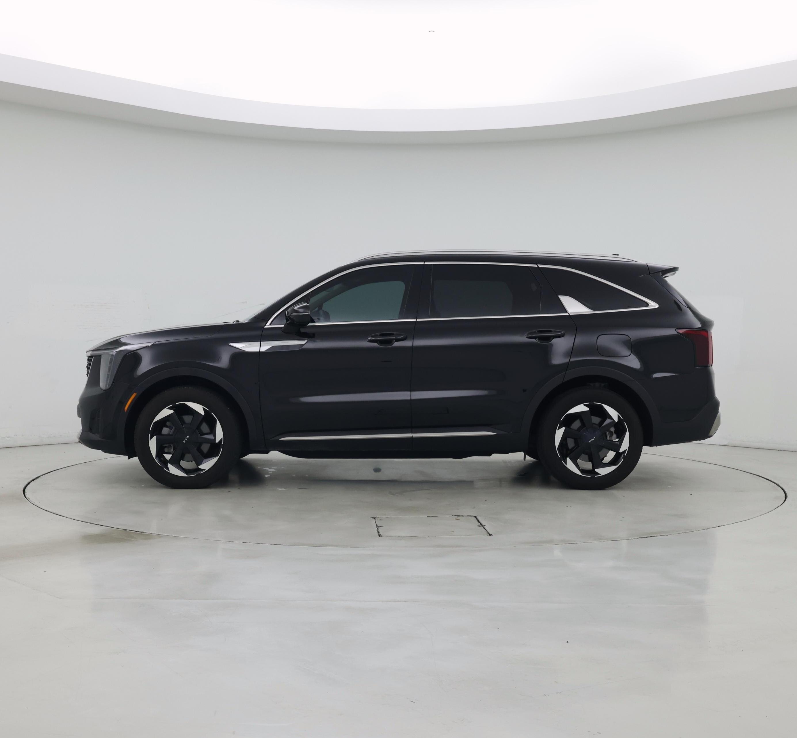 Thumbnail: 2025 Kia Sorento - 3