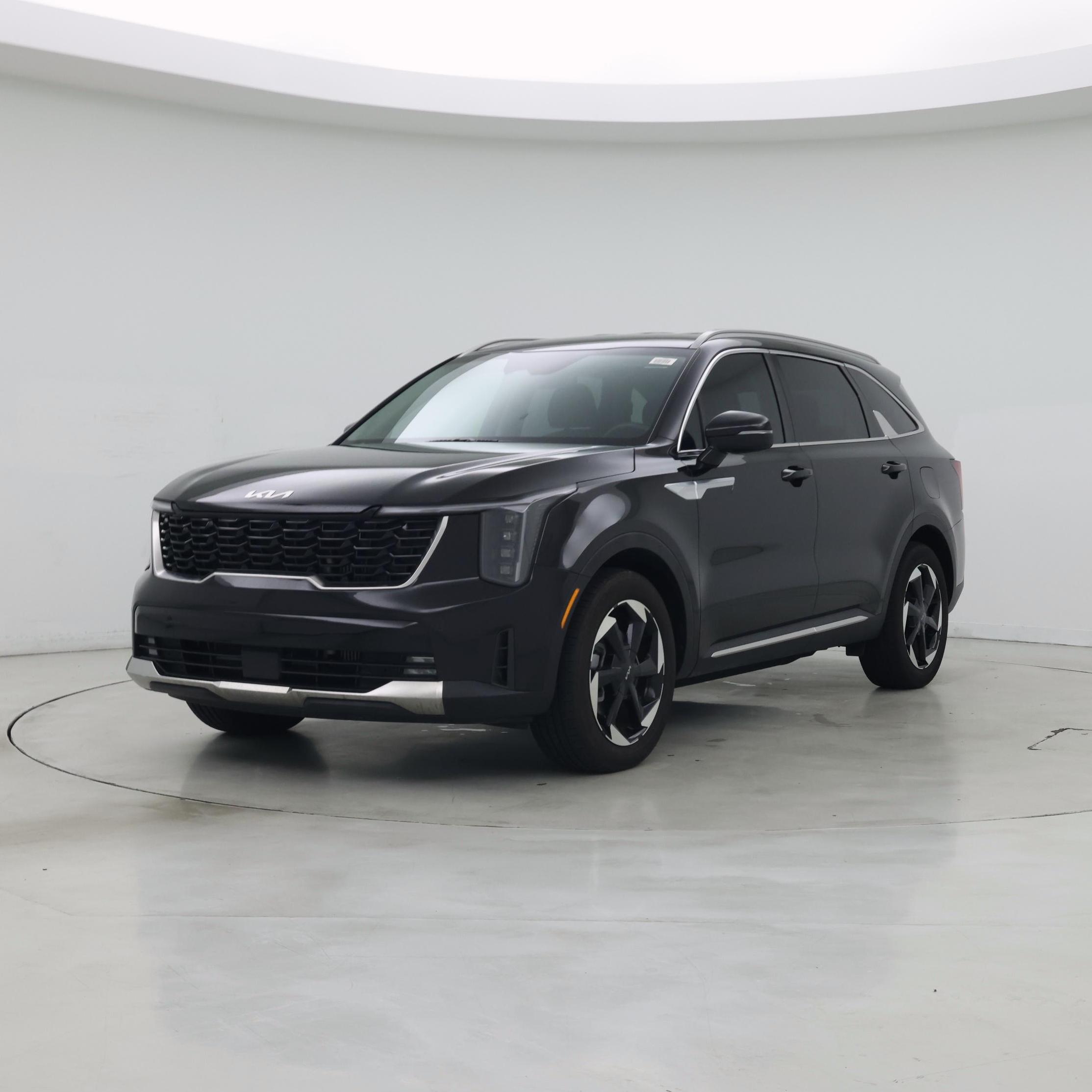 Thumbnail: 2025 Kia Sorento - 4